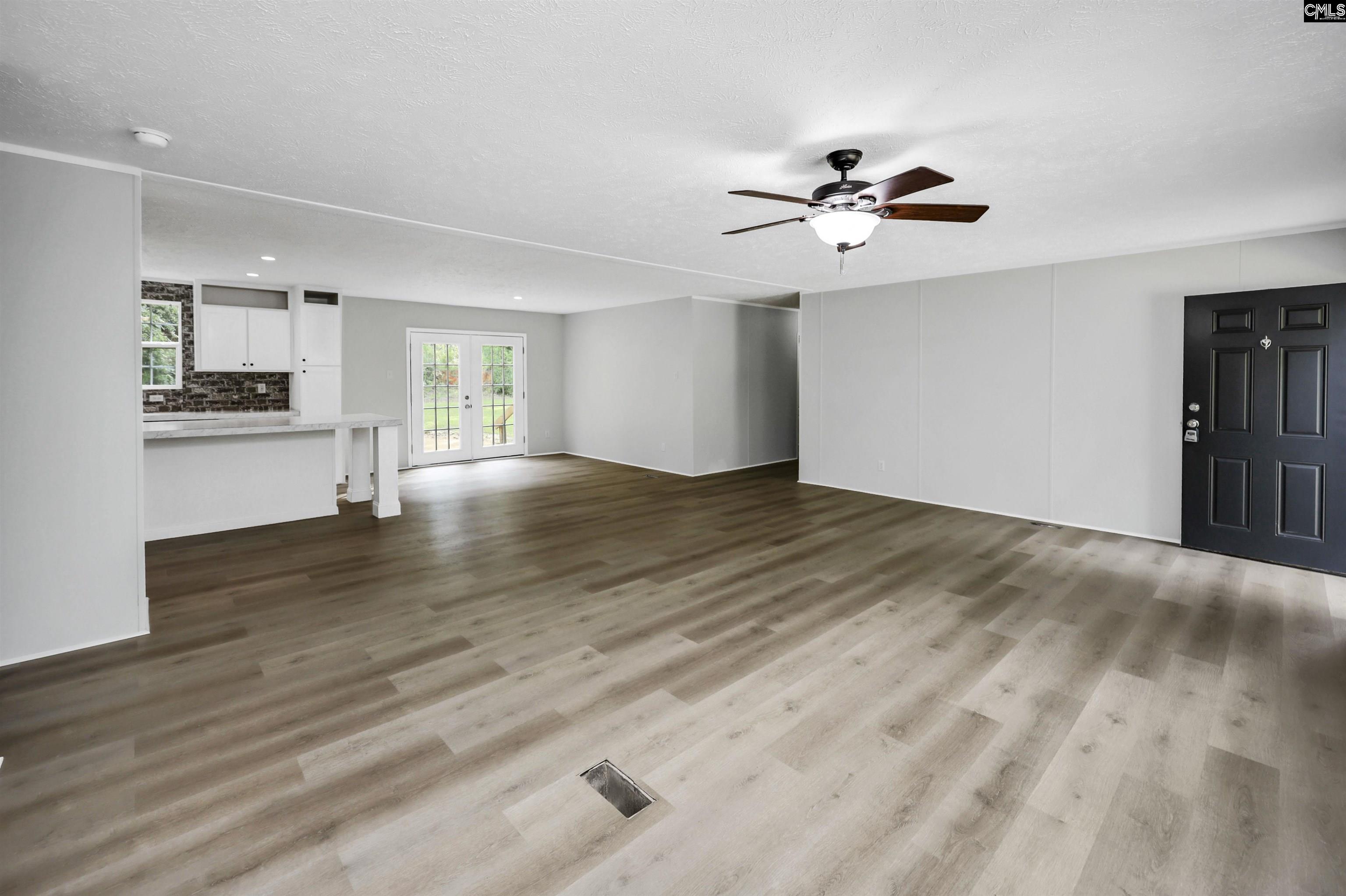 455 W 8th Street Swansea, SC 29160