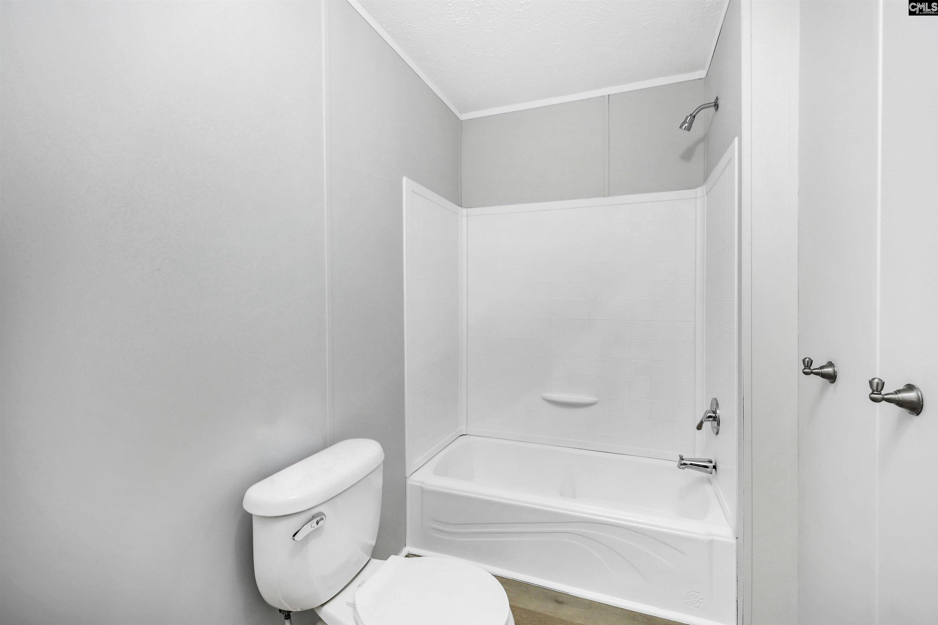 455 W 8th Street Swansea, SC 29160