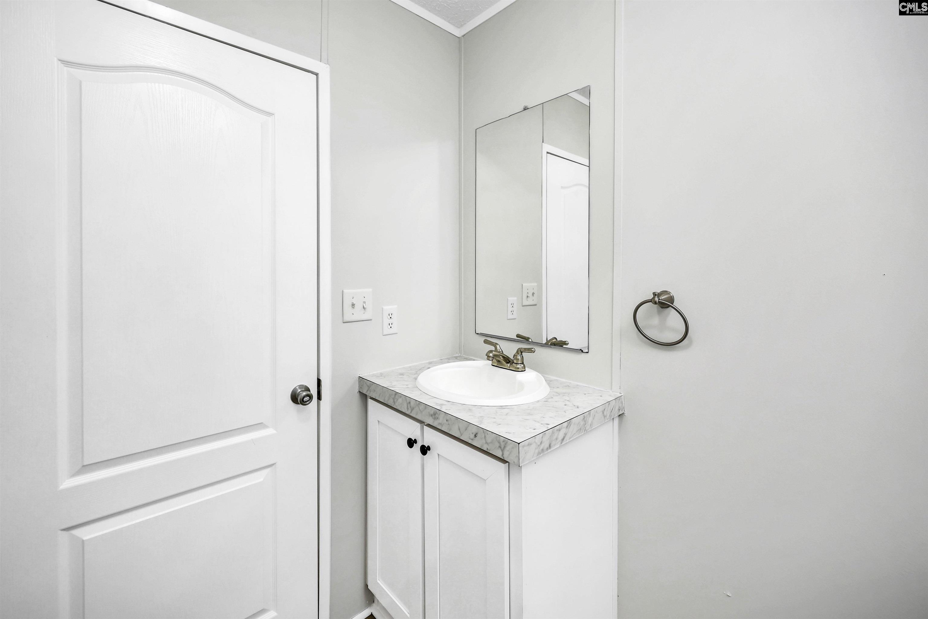 455 W 8th Street Swansea, SC 29160