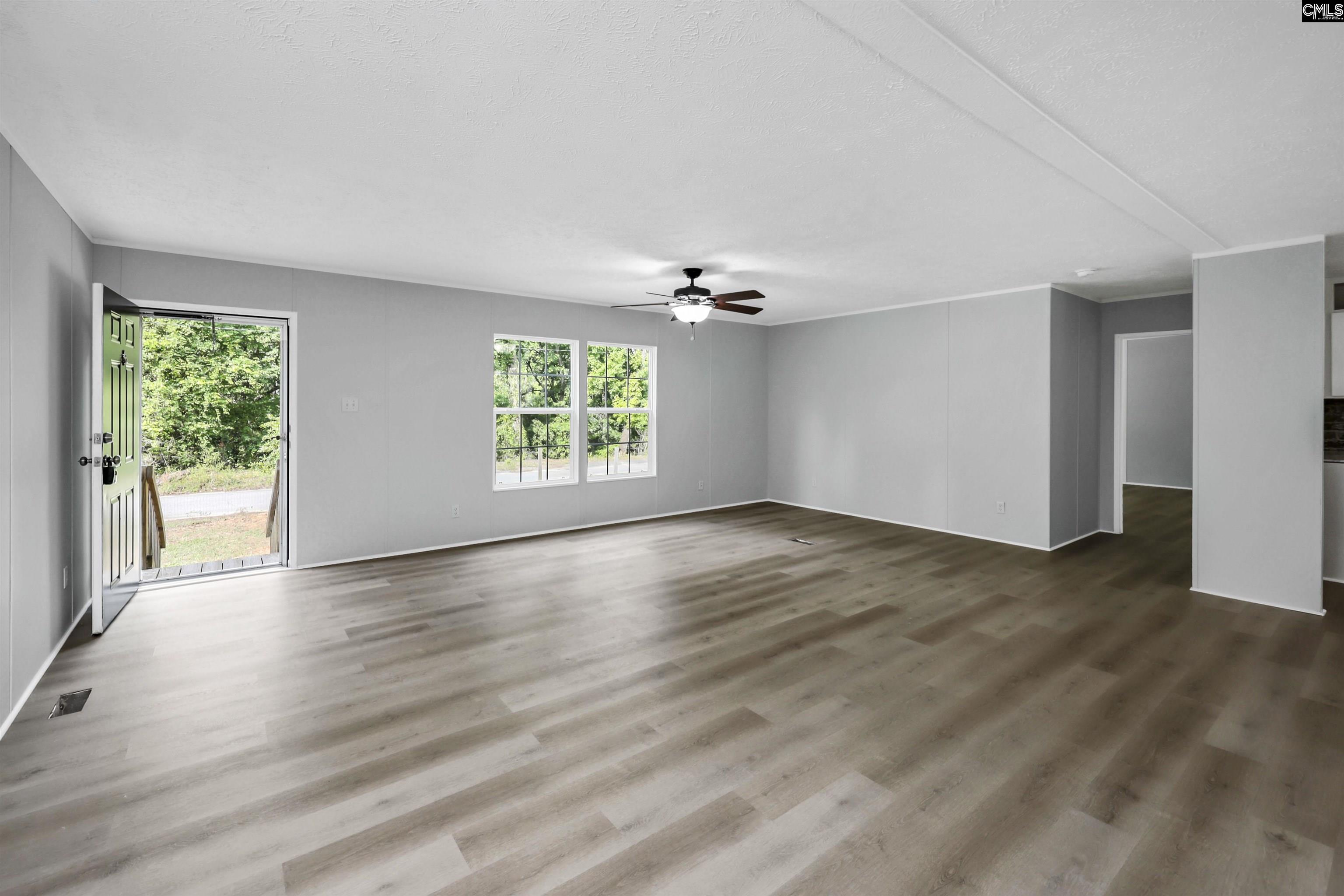 455 W 8th Street Swansea, SC 29160