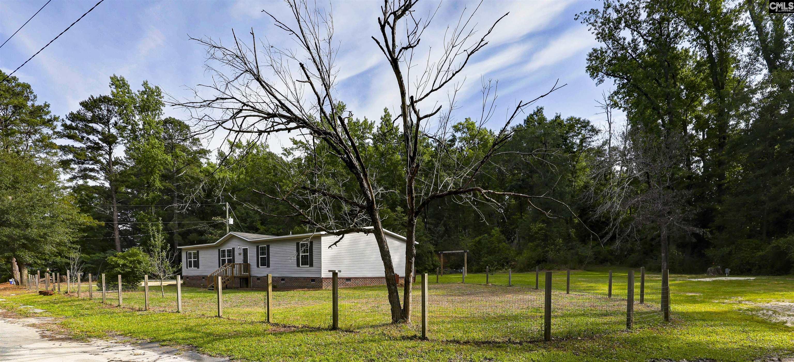 455 W 8th Street Swansea, SC 29160
