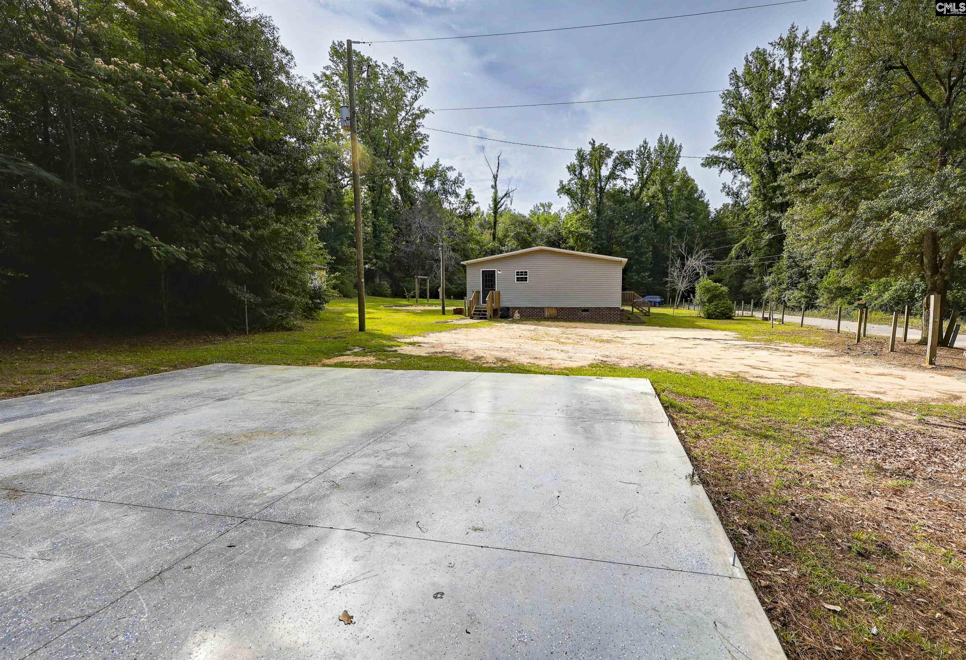 455 W 8th Street Swansea, SC 29160