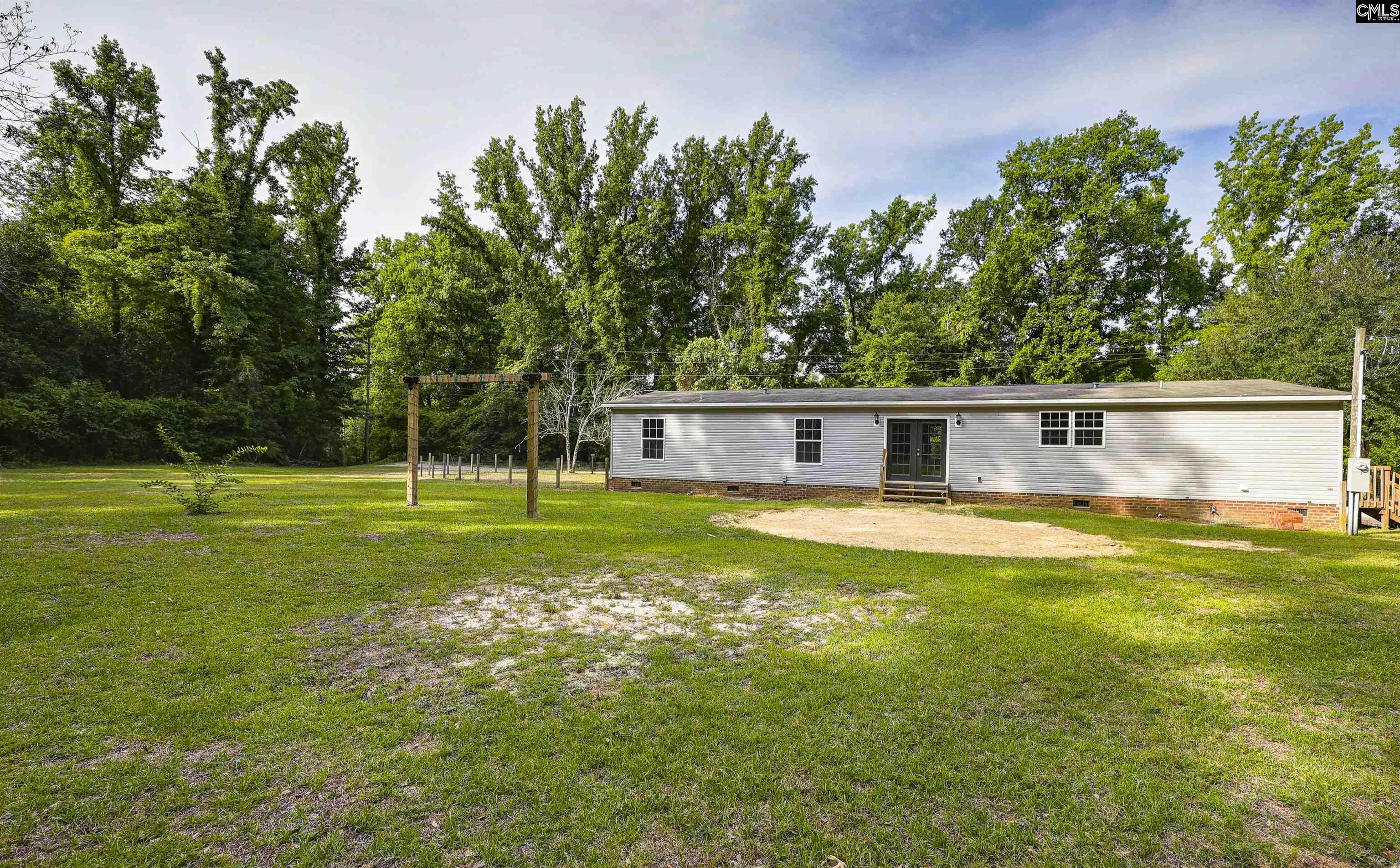 455 W 8th Street Swansea, SC 29160