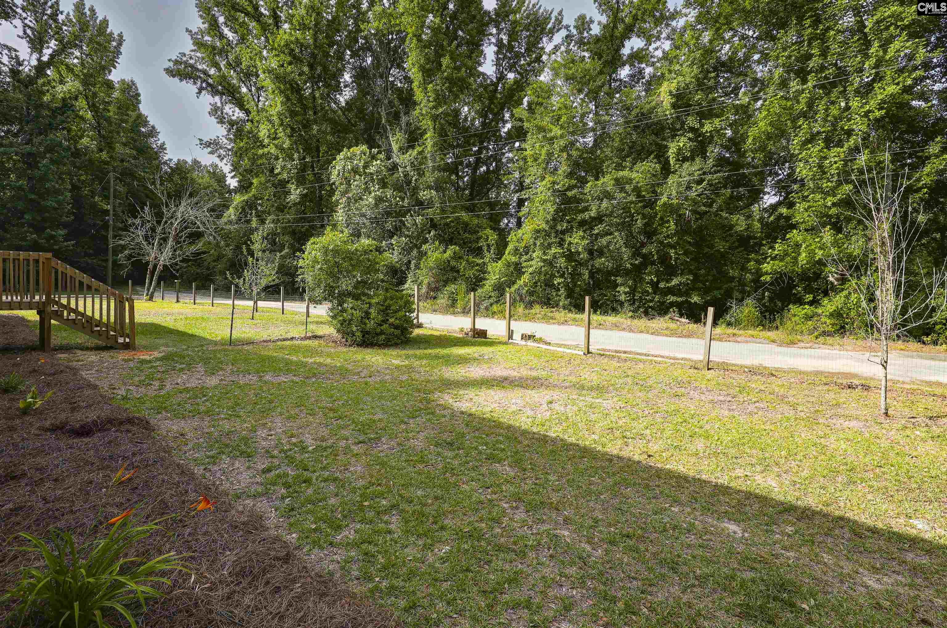 455 W 8th Street Swansea, SC 29160