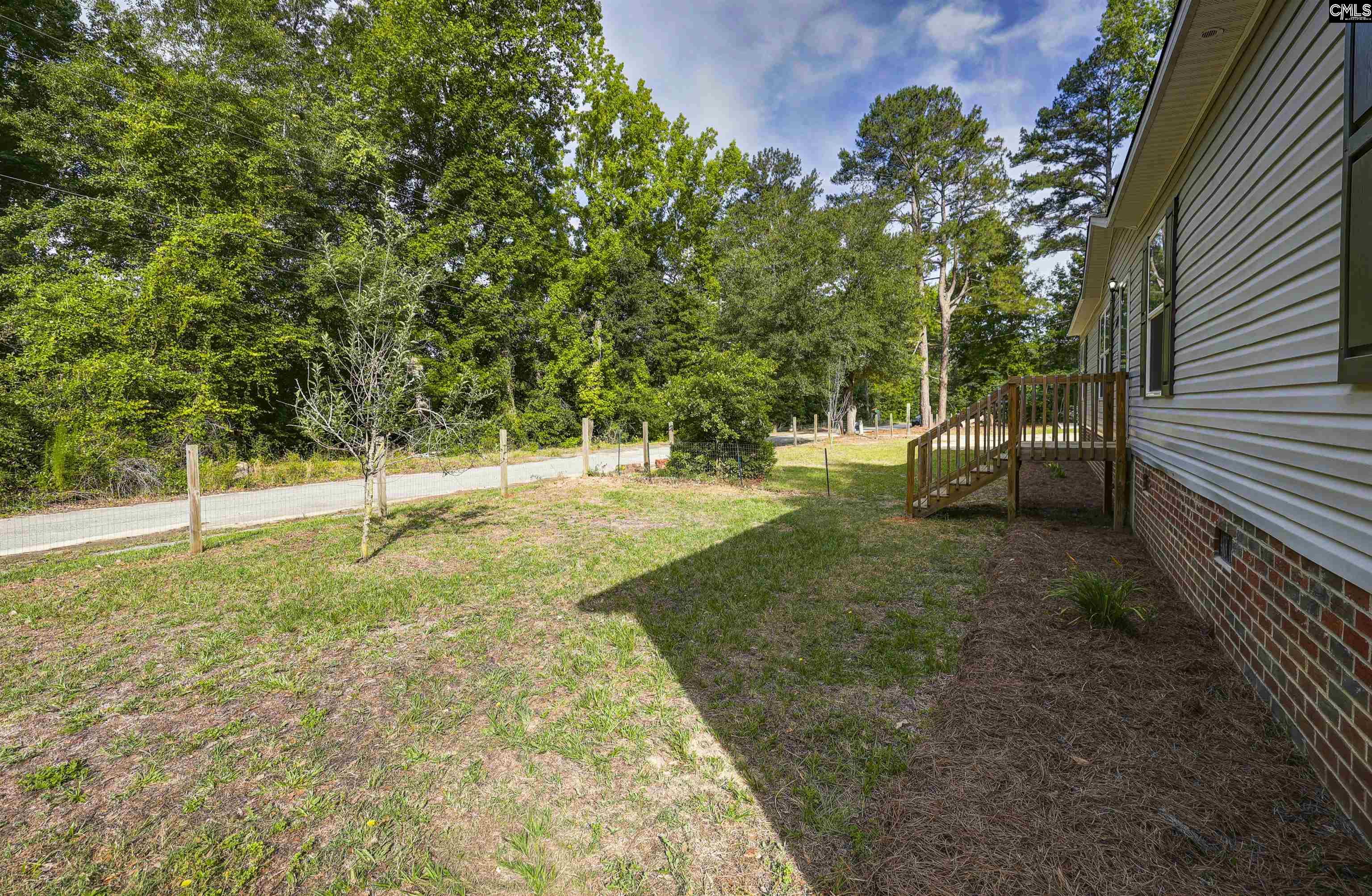 455 W 8th Street Swansea, SC 29160