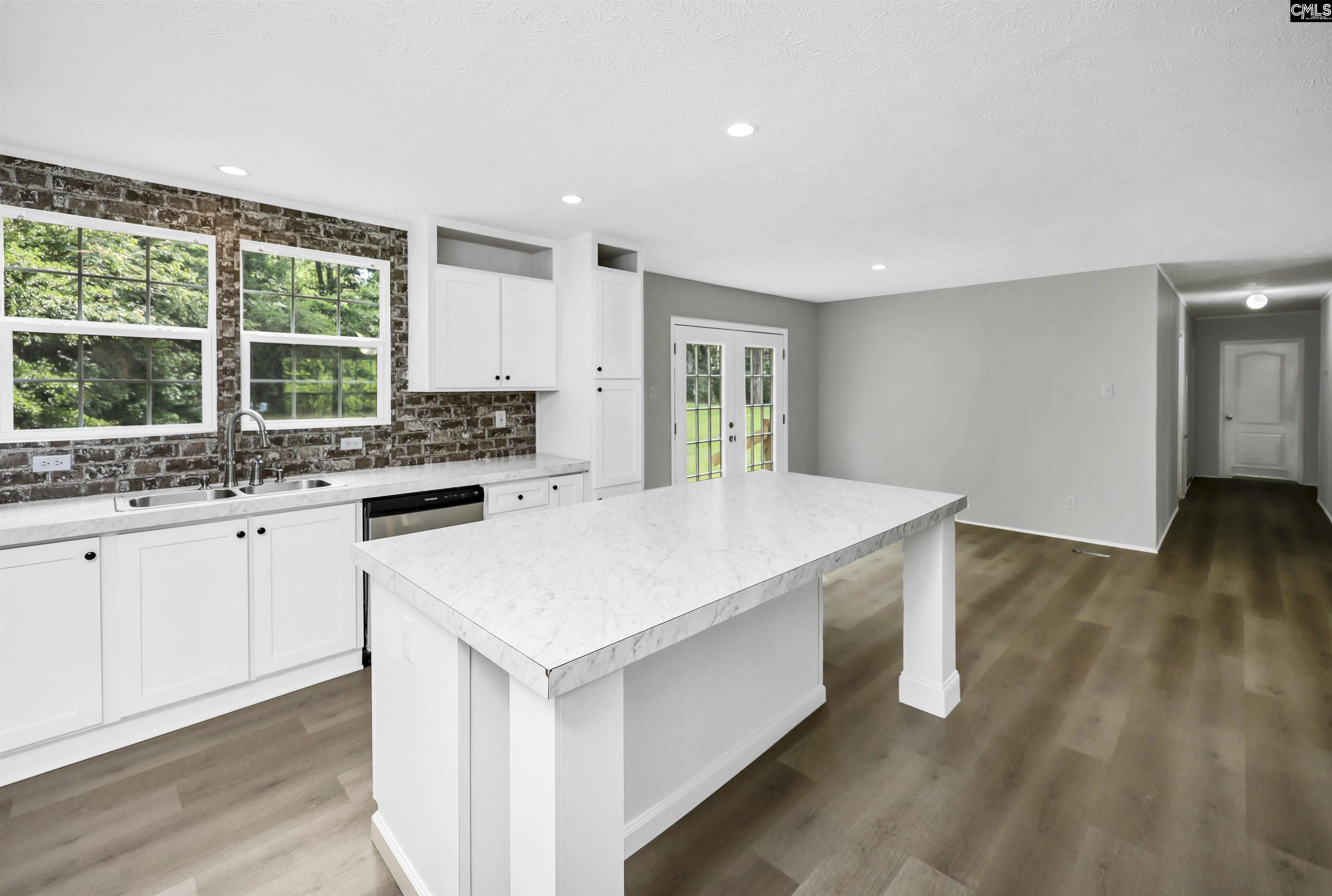 455 W 8th Street Swansea, SC 29160