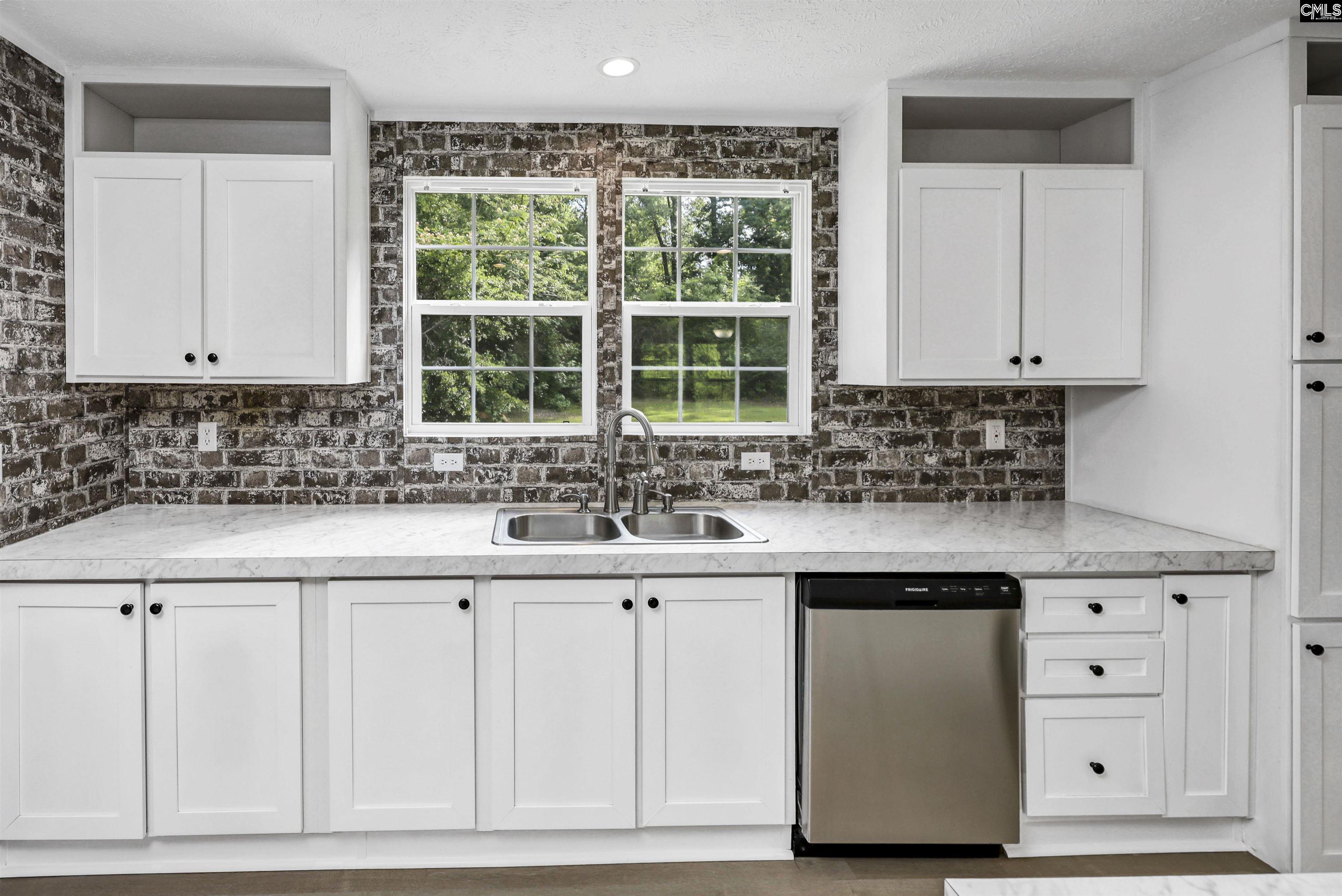 455 W 8th Street Swansea, SC 29160