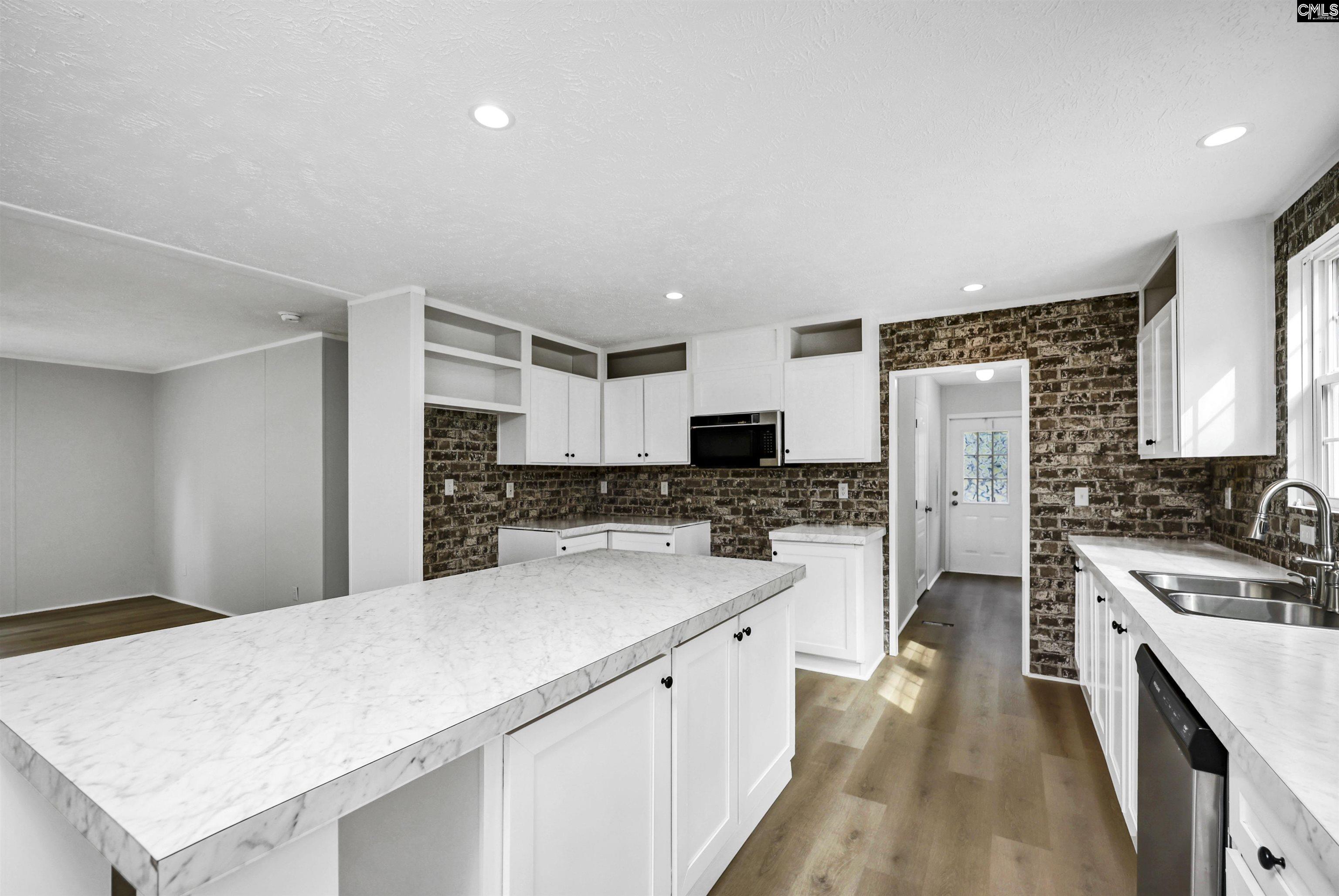 455 W 8th Street Swansea, SC 29160