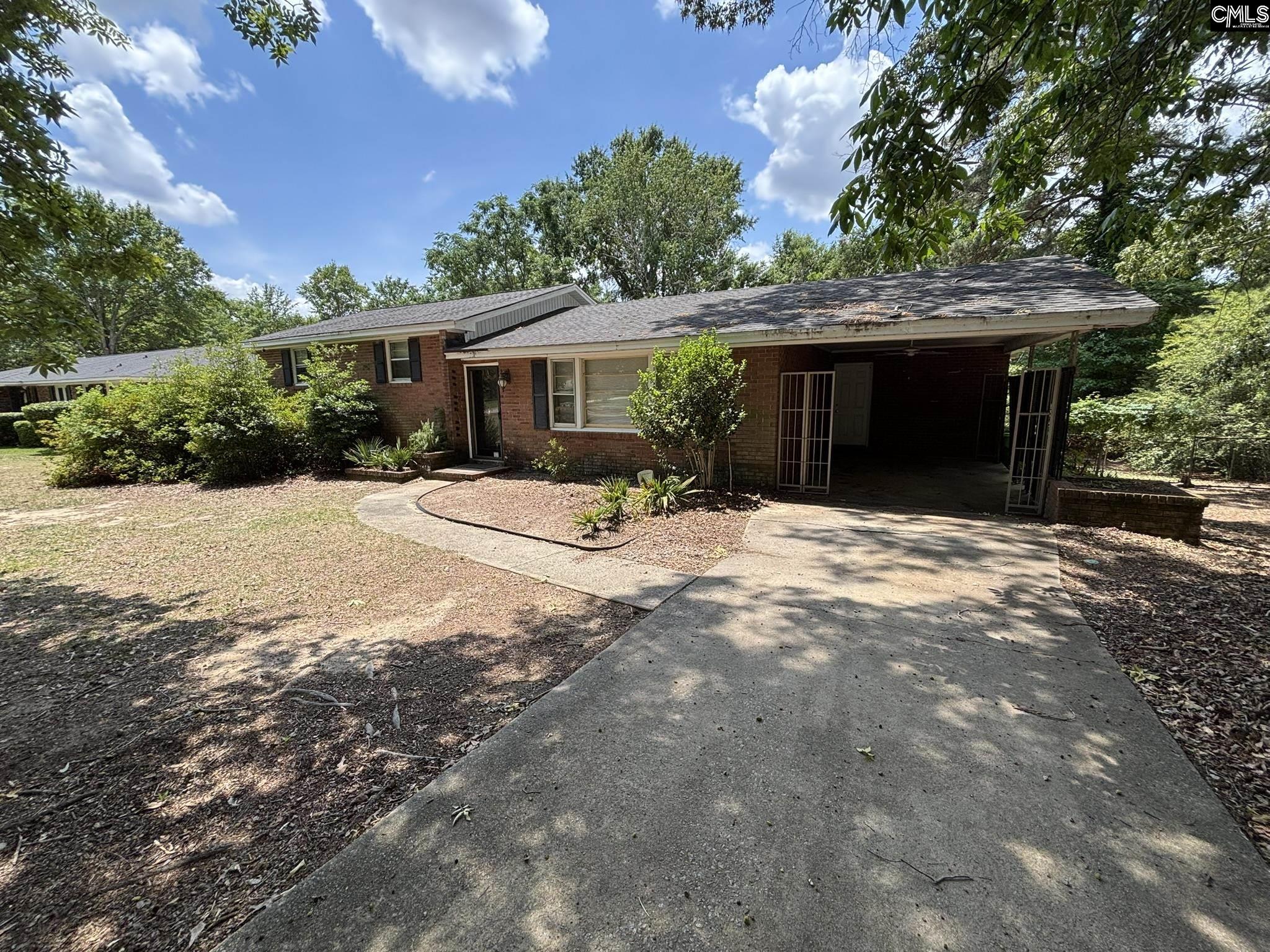 7247 Holloway Road Columbia, SC 29209