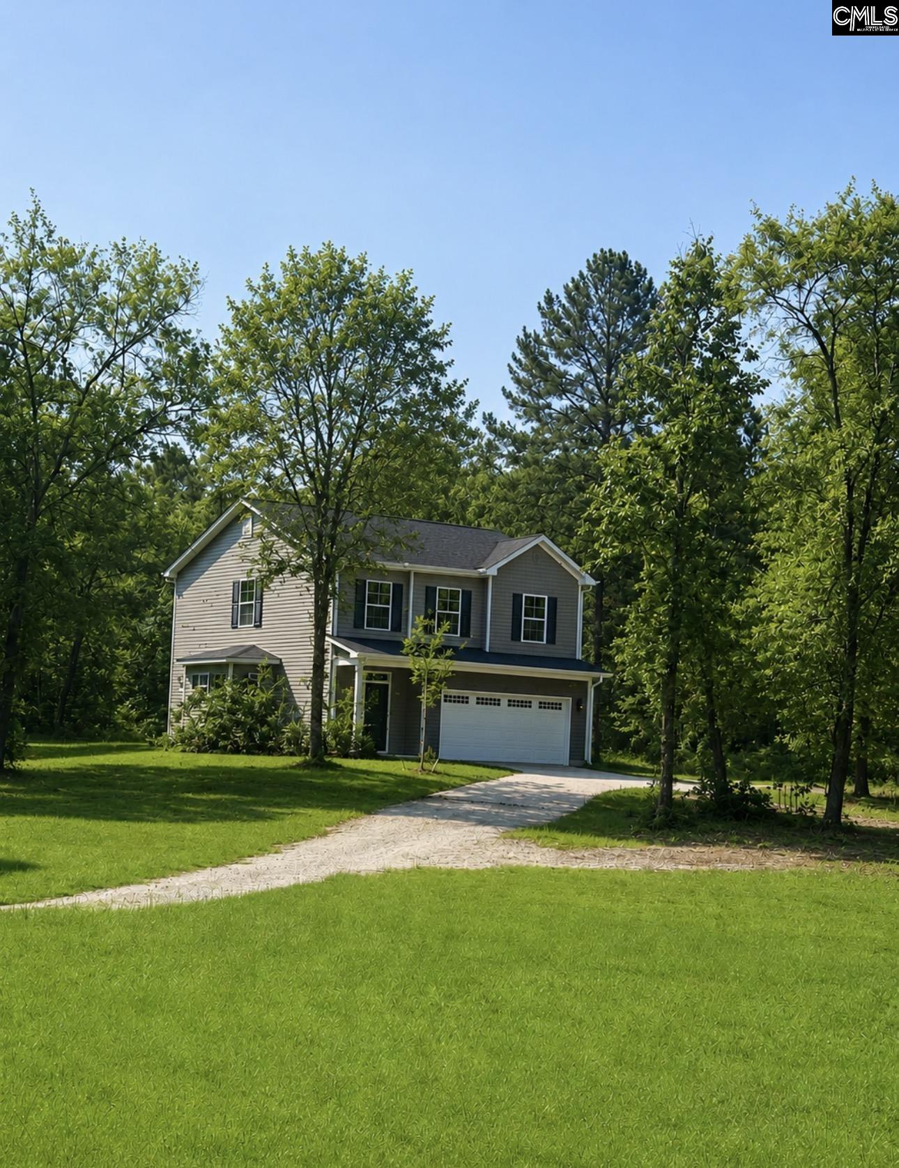 1027 Field Trial Road Camden, SC 29020