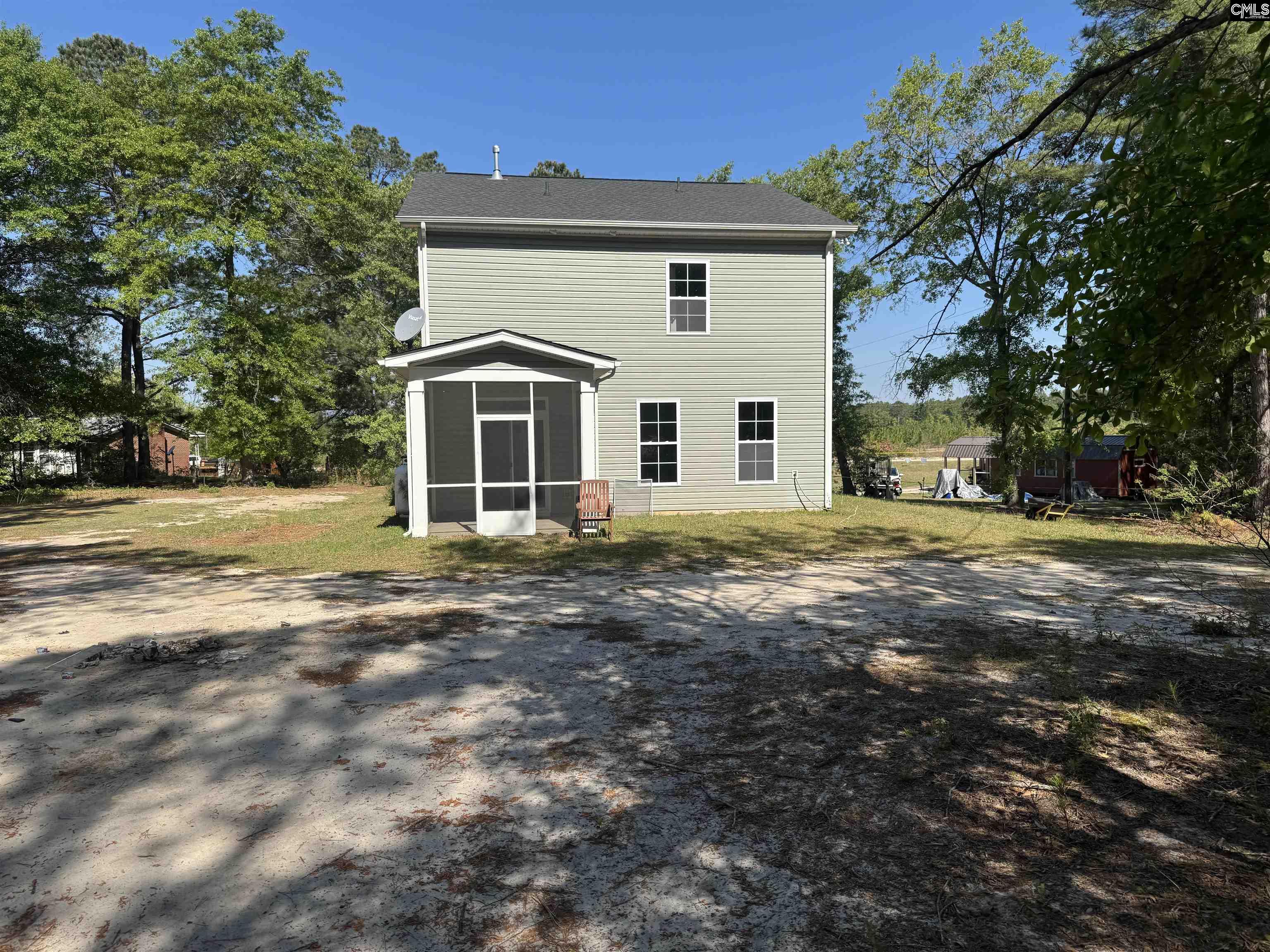 1027 Field Trial Road Camden, SC 29020