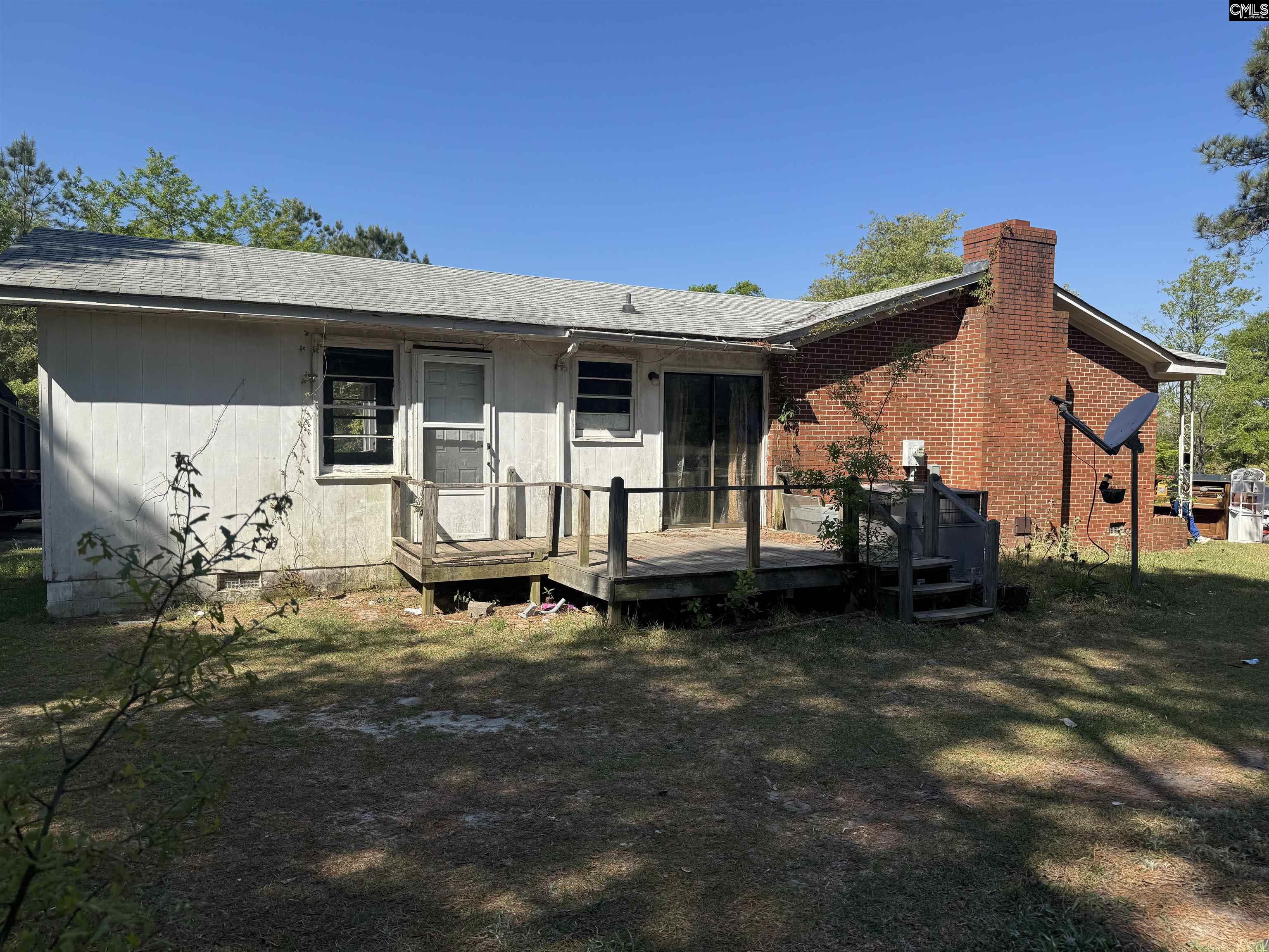 1023 Field Trial Road Camden, SC 29020
