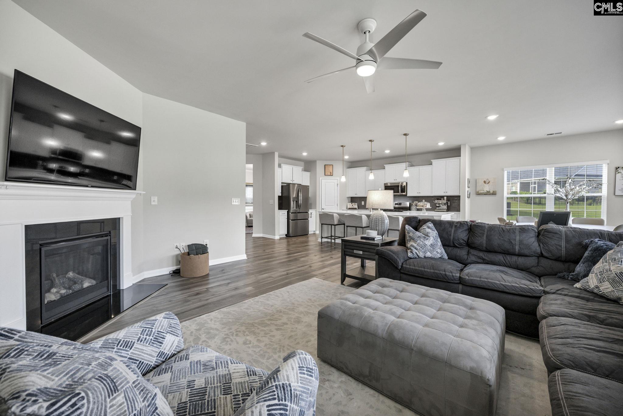 409 Layup Circle Elgin, SC 29045