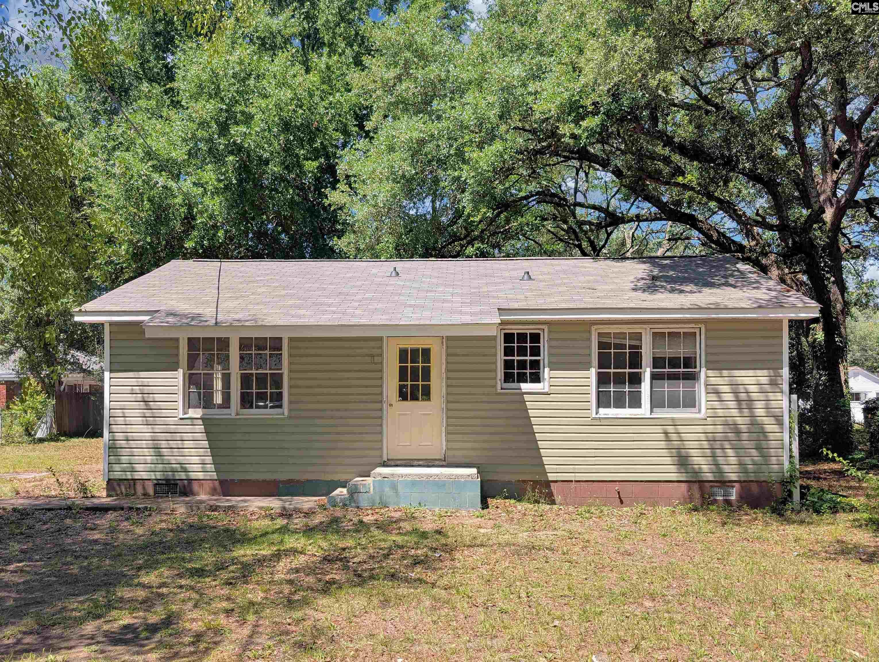 328 Chavis Street West Columbia, SC 29169