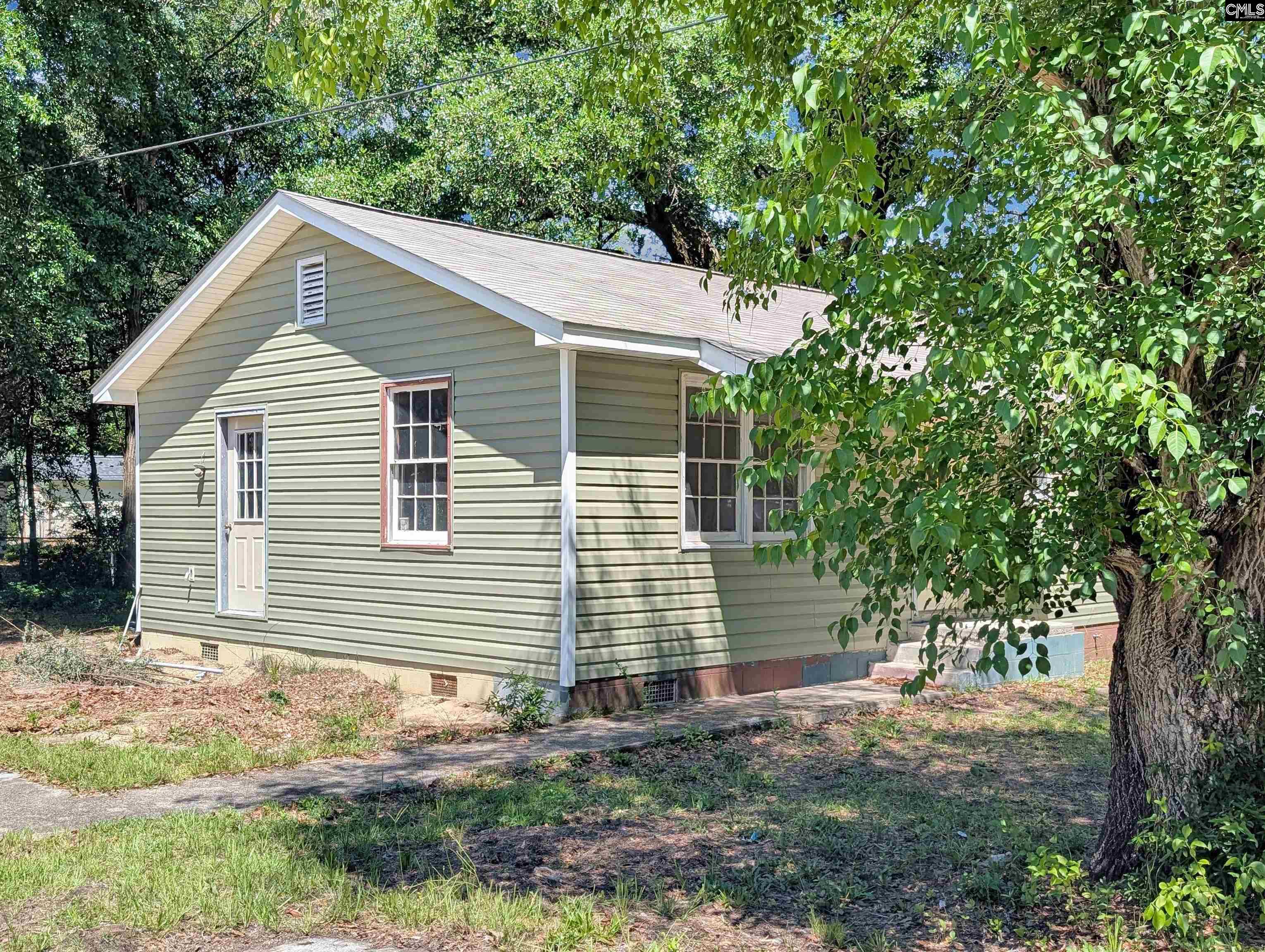 328 Chavis Street West Columbia, SC 29169