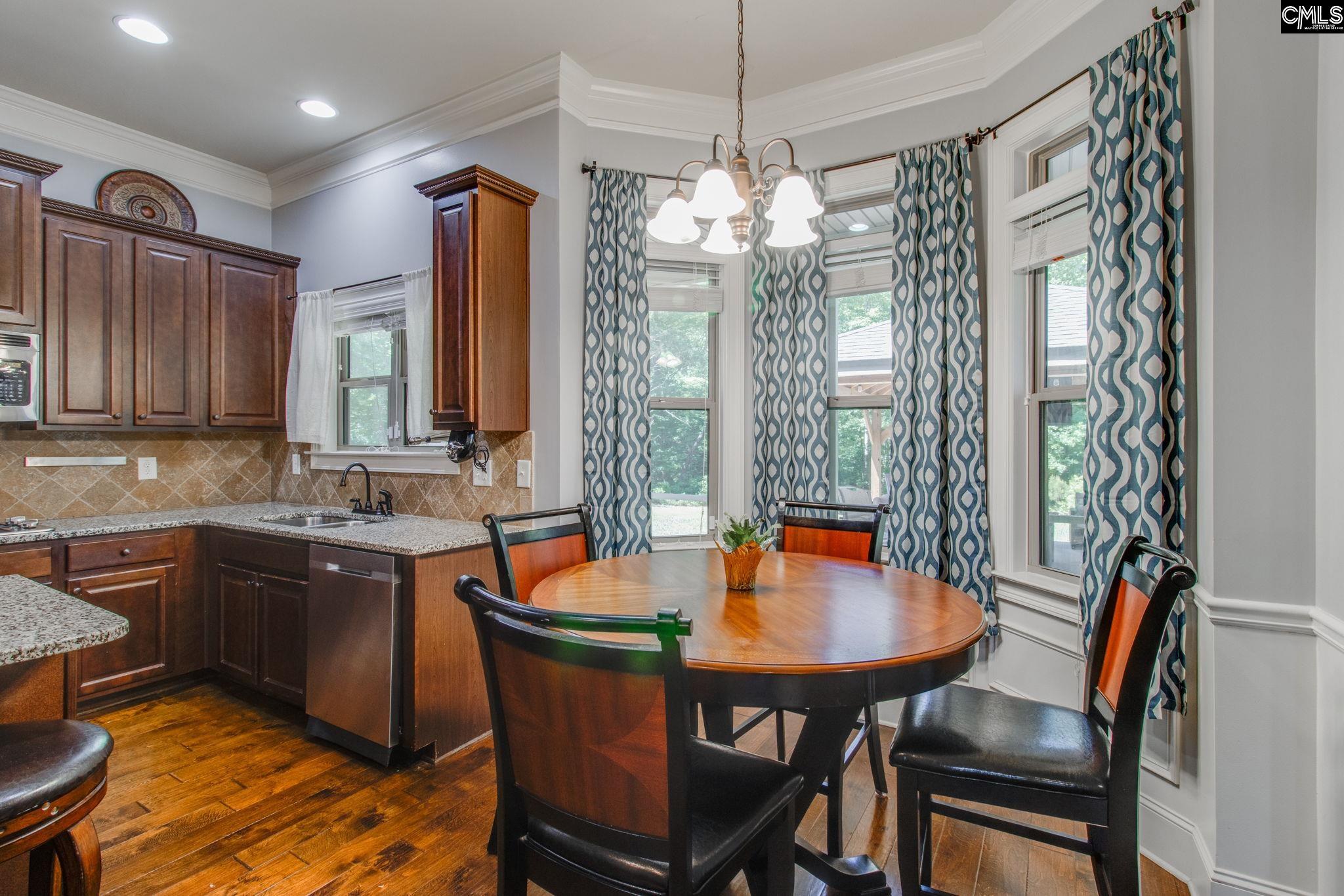 352 Summers Trace Drive Blythewood, SC 29016-8388