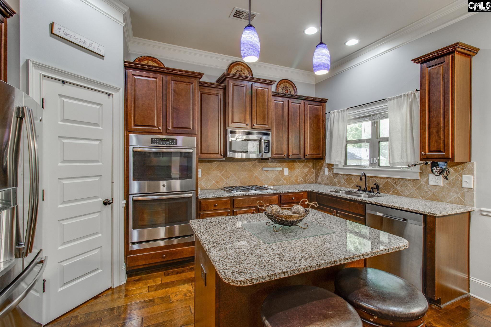 352 Summers Trace Drive Blythewood, SC 29016-8388