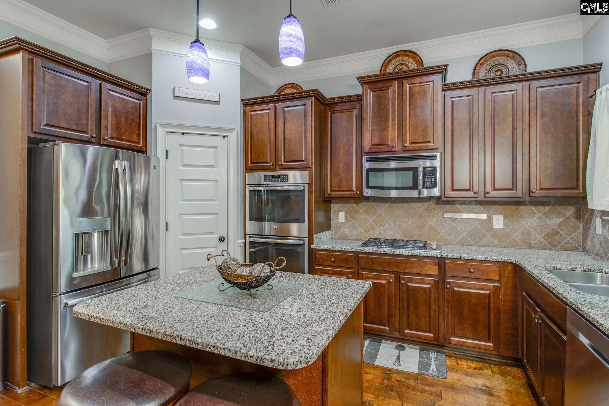 352 Summers Trace Drive Blythewood, SC 29016-8388