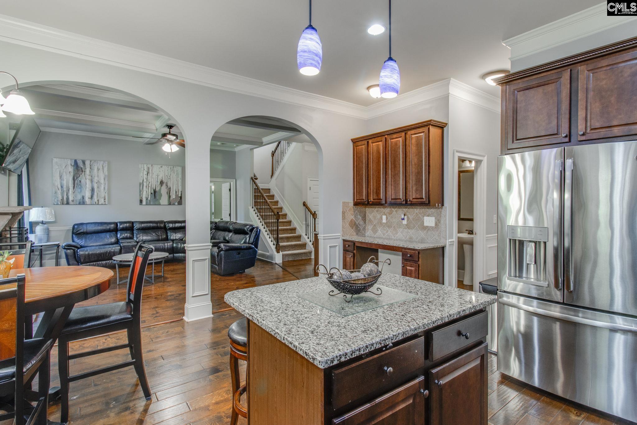 352 Summers Trace Drive Blythewood, SC 29016-8388