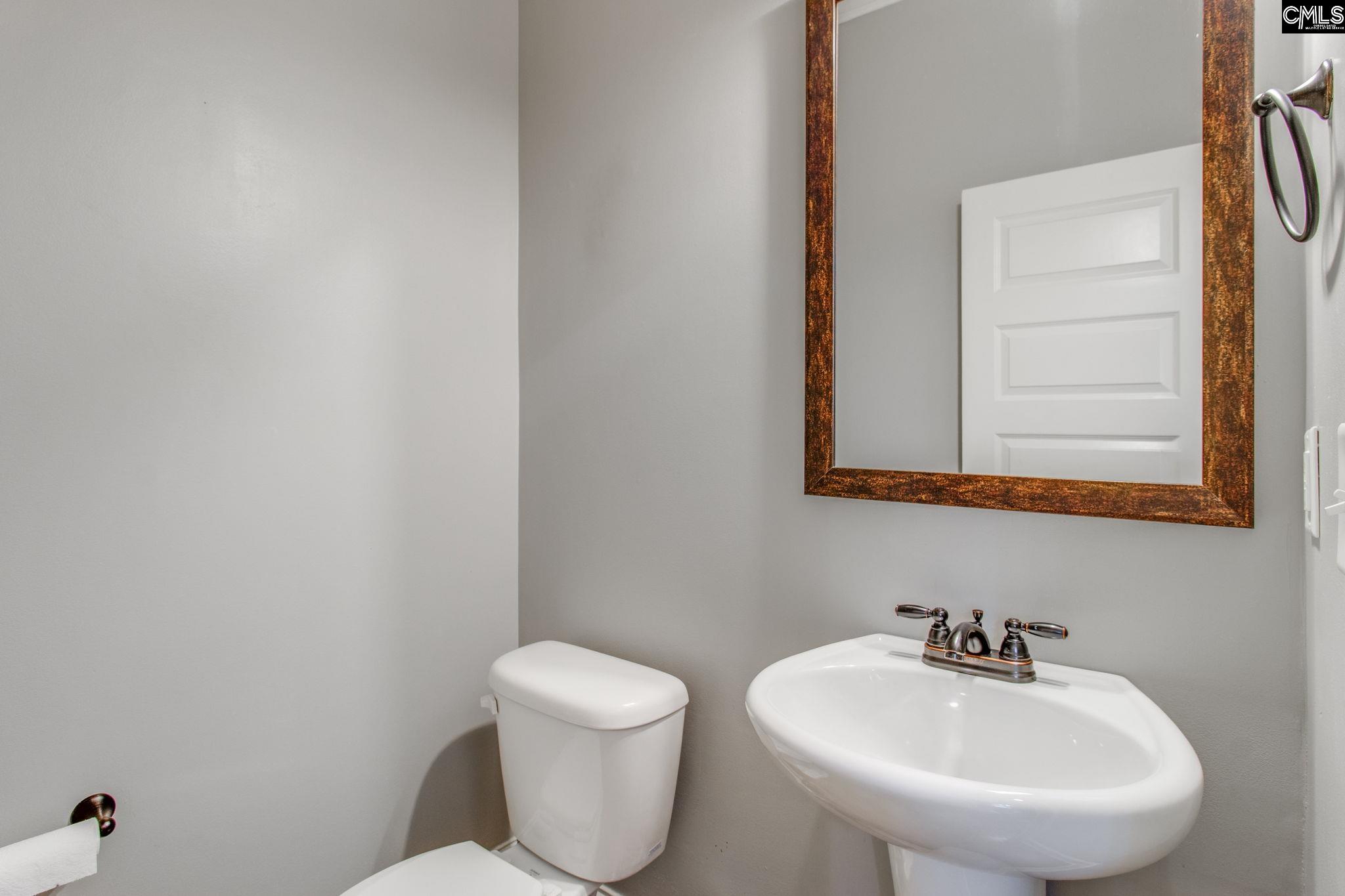 352 Summers Trace Drive Blythewood, SC 29016-8388