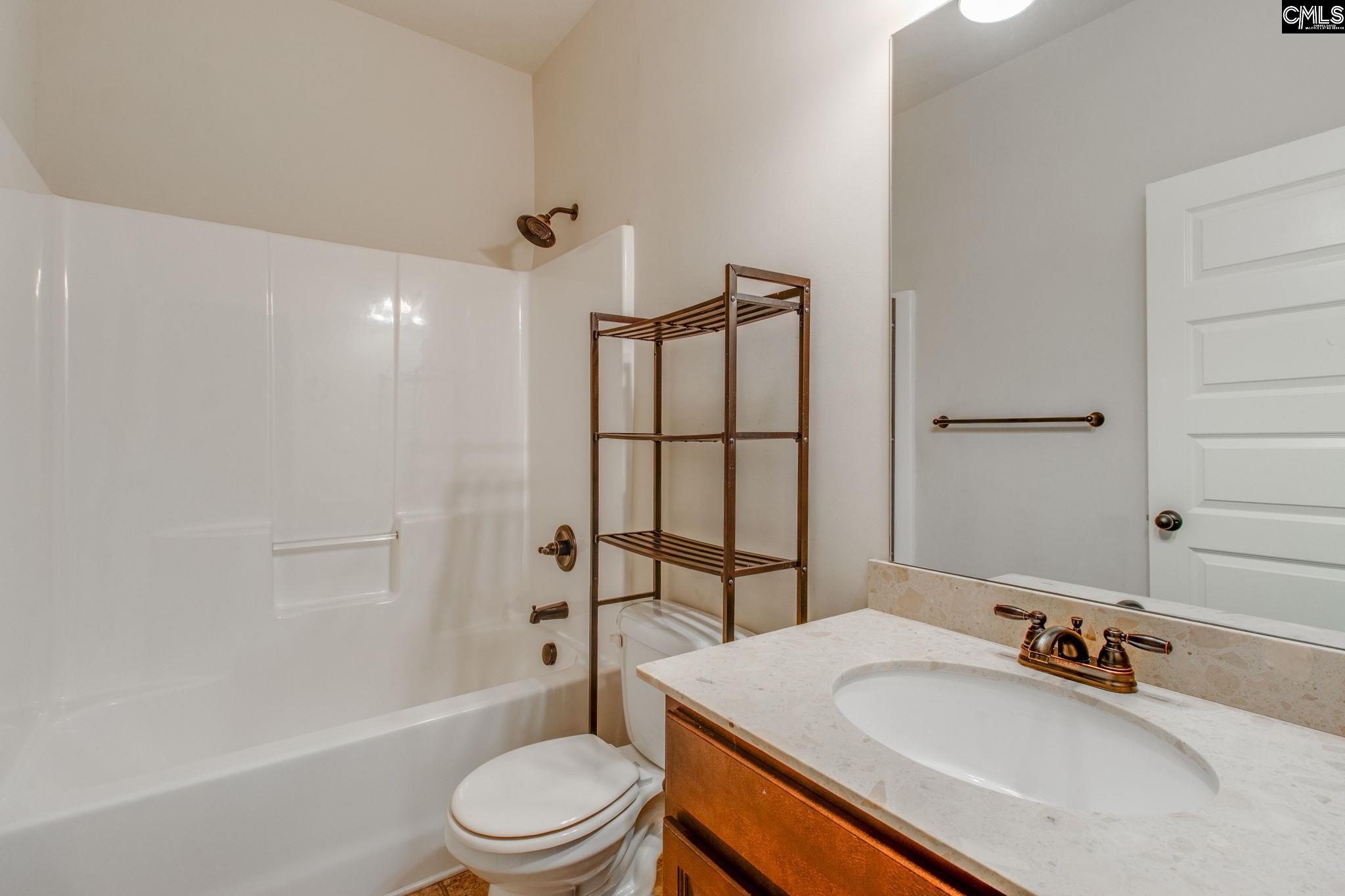 352 Summers Trace Drive Blythewood, SC 29016-8388