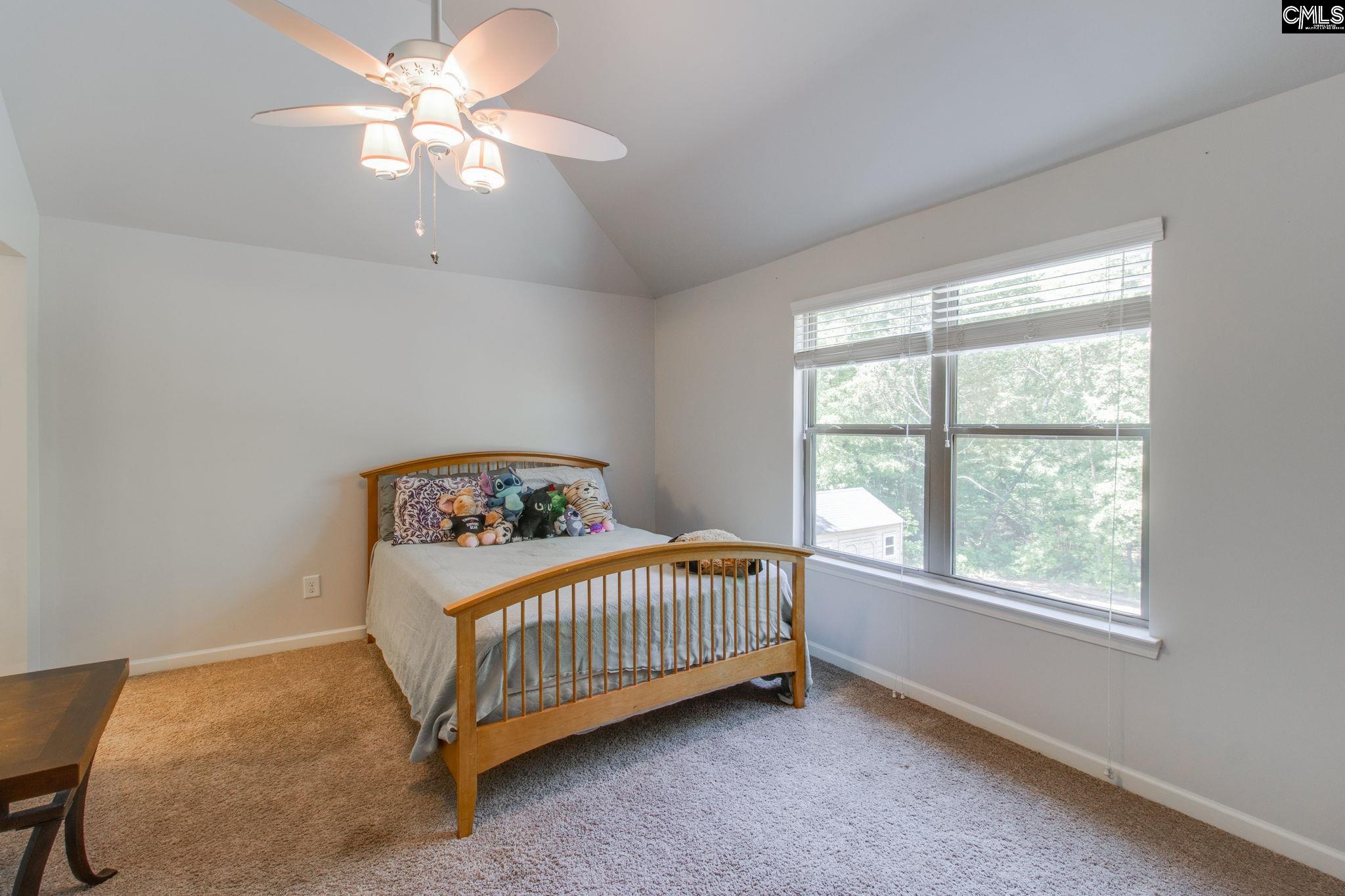 352 Summers Trace Drive Blythewood, SC 29016-8388