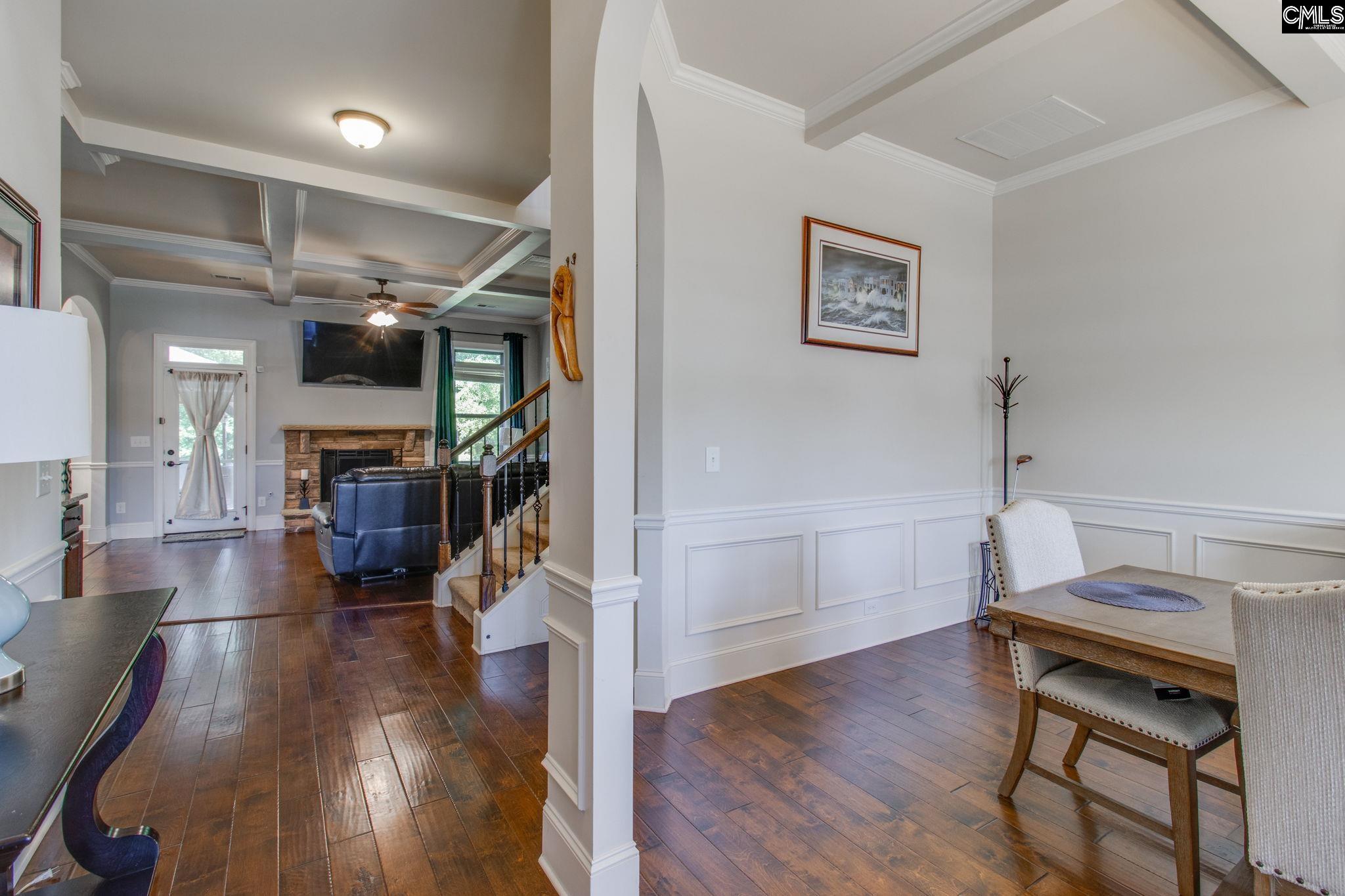 352 Summers Trace Drive Blythewood, SC 29016-8388
