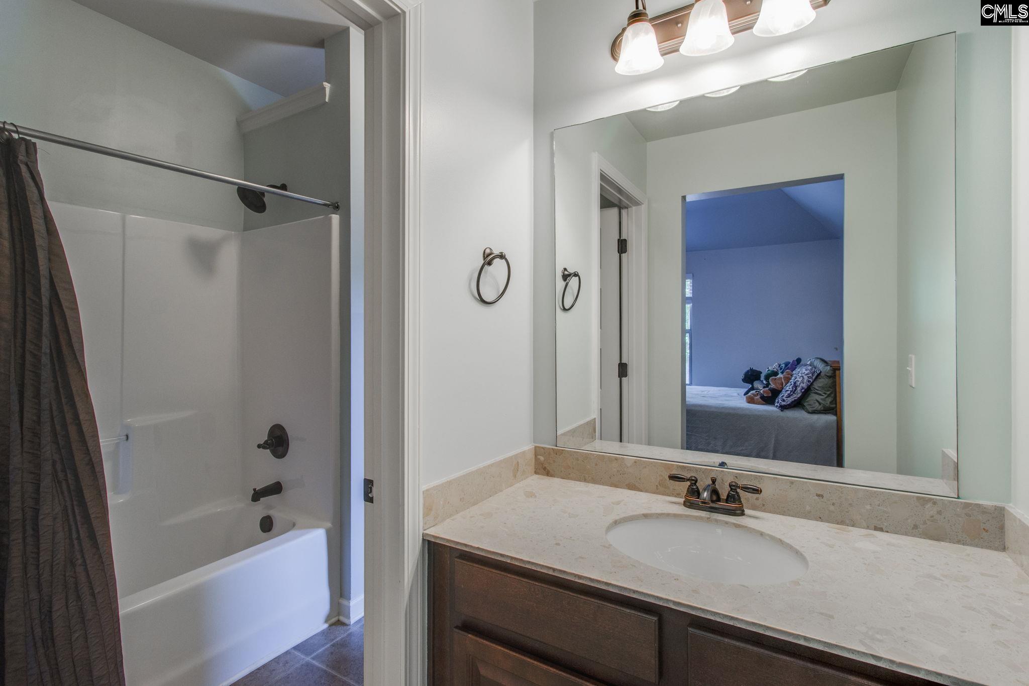 352 Summers Trace Drive Blythewood, SC 29016-8388