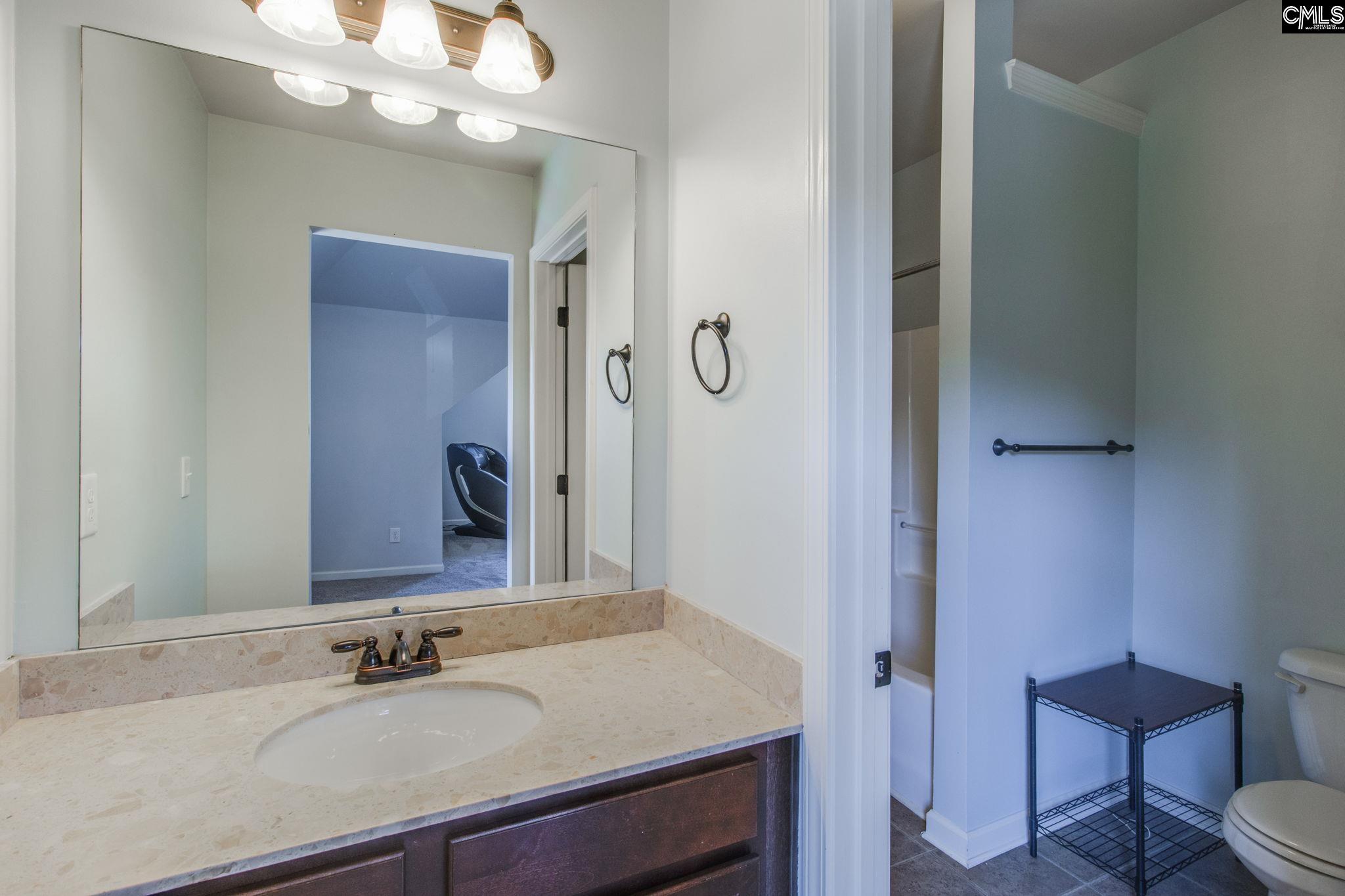 352 Summers Trace Drive Blythewood, SC 29016-8388