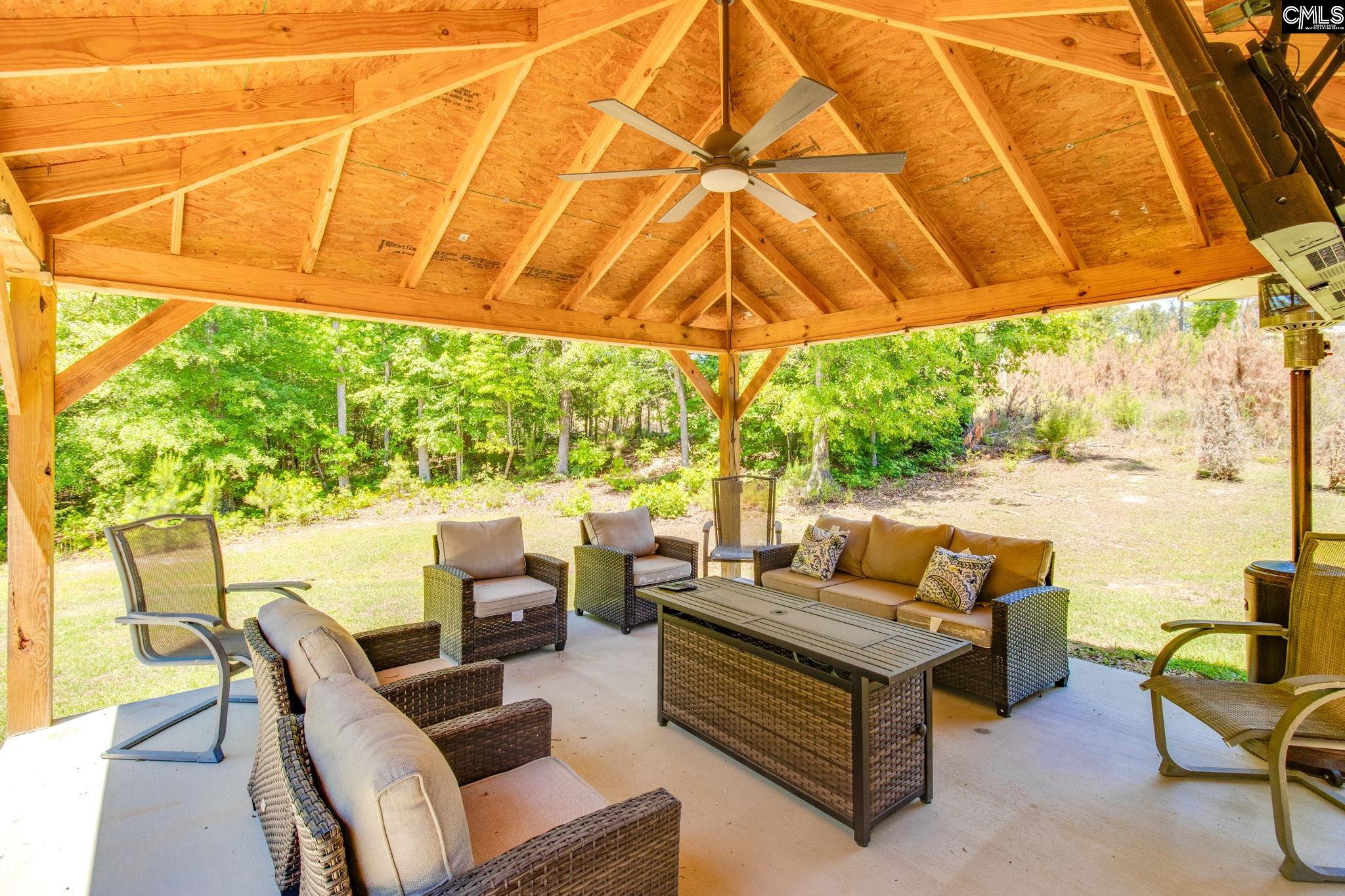 352 Summers Trace Drive Blythewood, SC 29016-8388