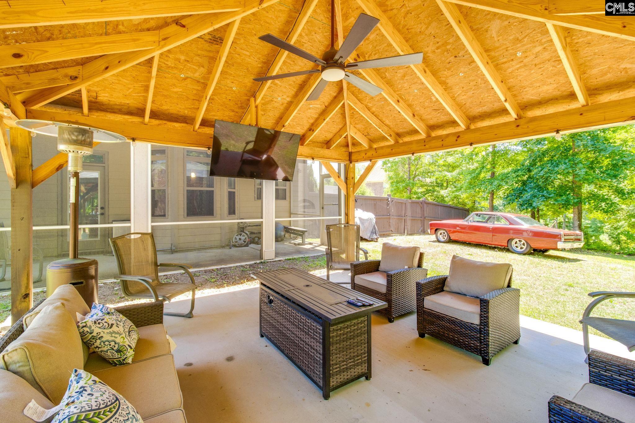 352 Summers Trace Drive Blythewood, SC 29016-8388