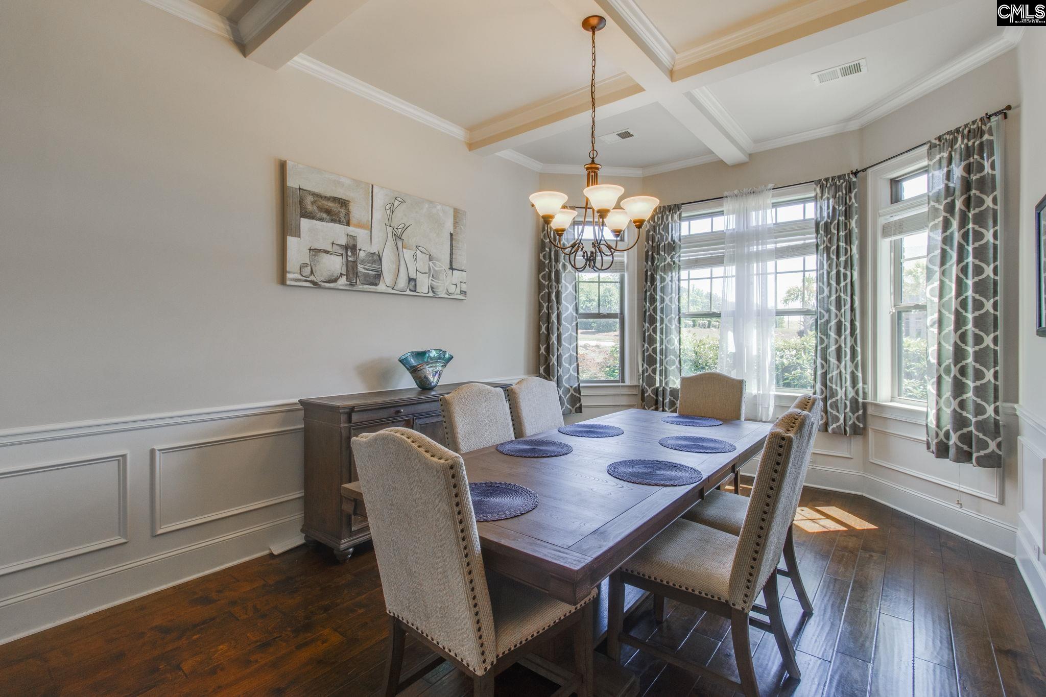 352 Summers Trace Drive Blythewood, SC 29016-8388