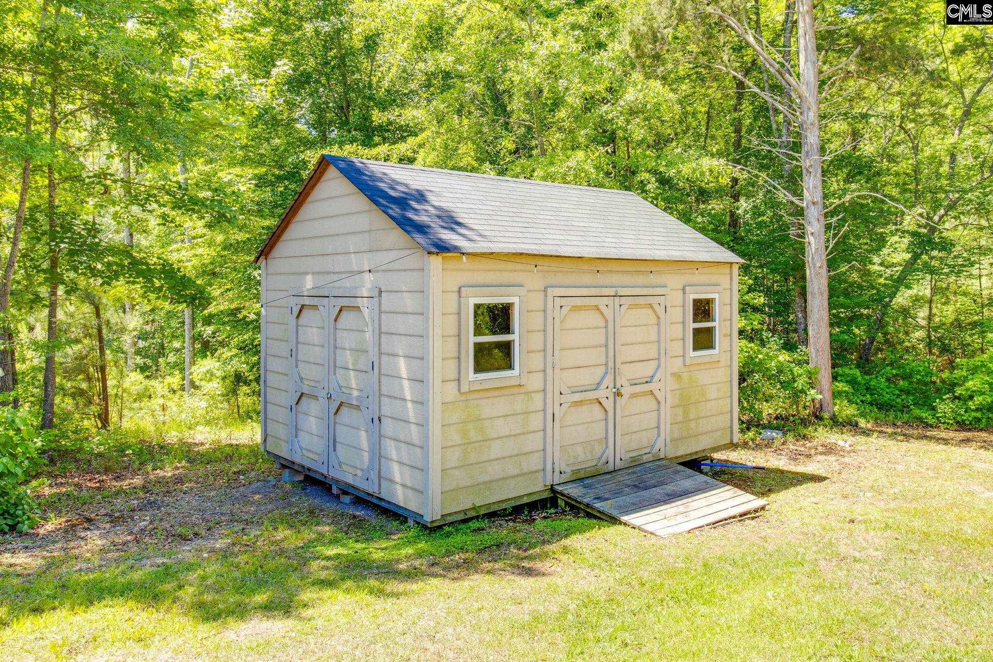 352 Summers Trace Drive Blythewood, SC 29016-8388