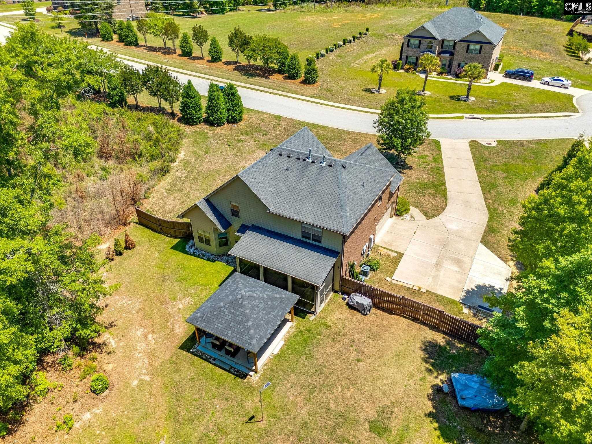 352 Summers Trace Drive Blythewood, SC 29016-8388