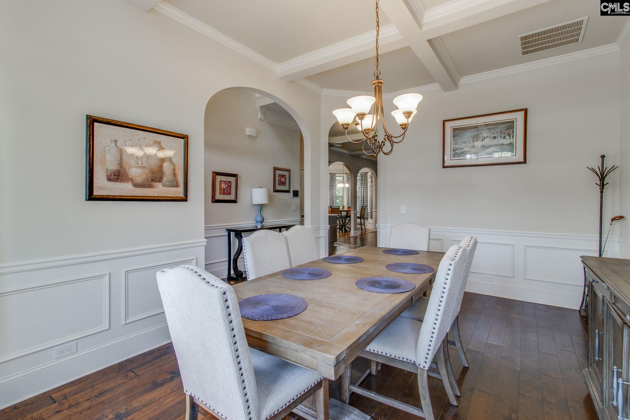 352 Summers Trace Drive Blythewood, SC 29016-8388