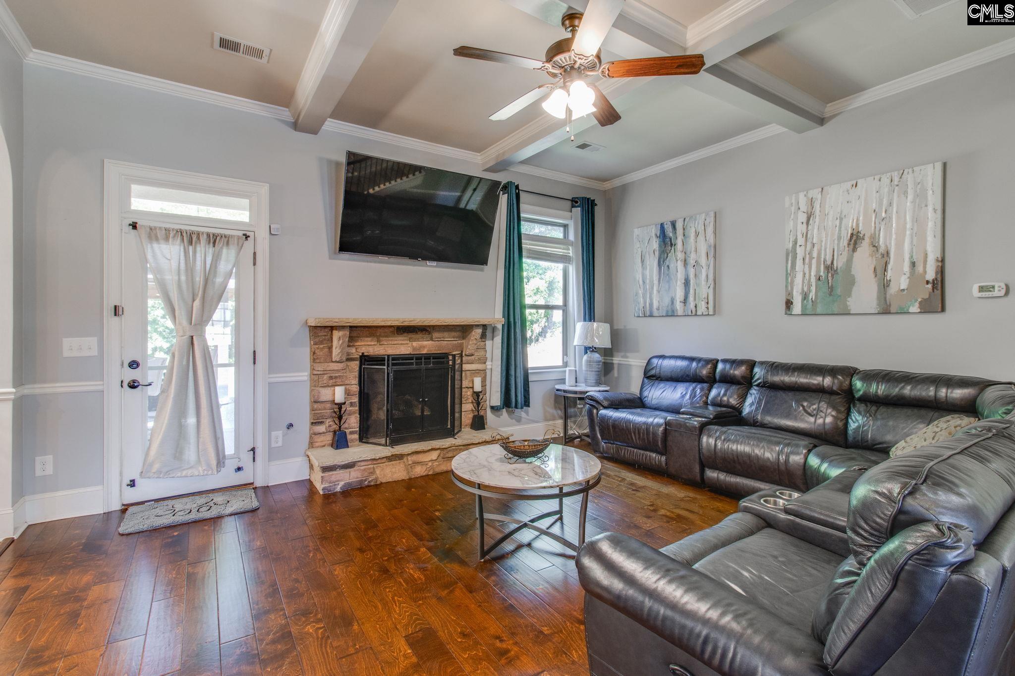 352 Summers Trace Drive Blythewood, SC 29016-8388