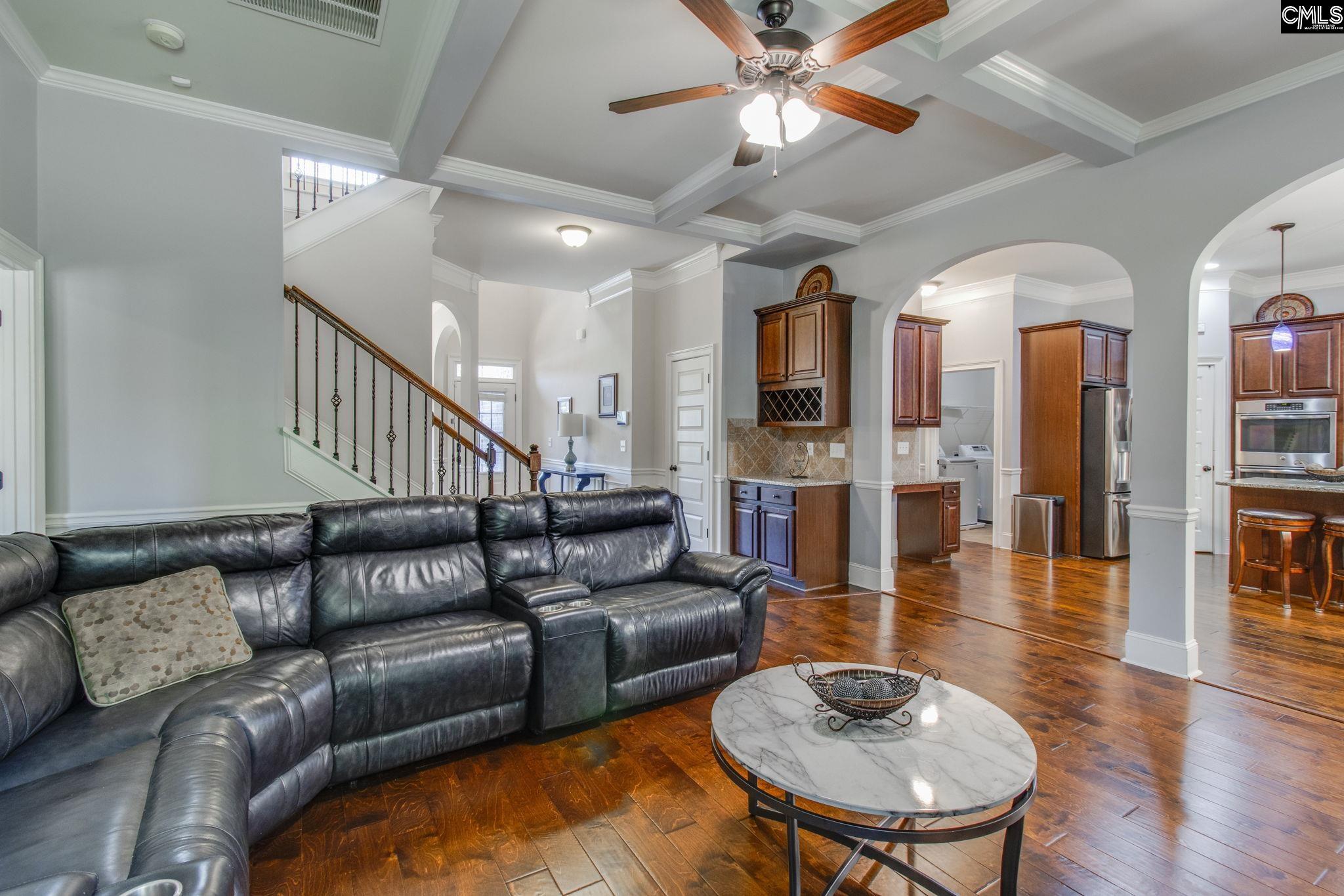 352 Summers Trace Drive Blythewood, SC 29016-8388