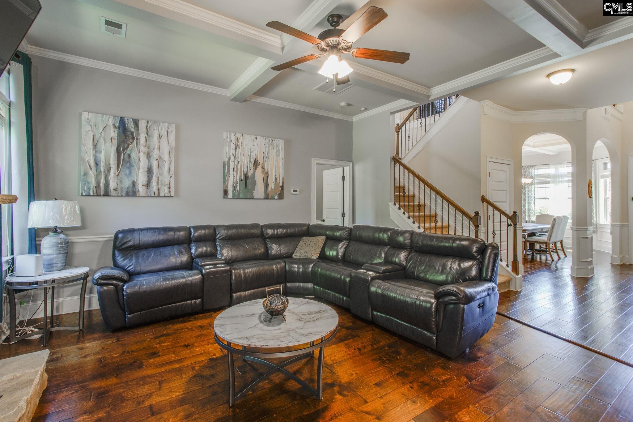 352 Summers Trace Drive Blythewood, SC 29016-8388