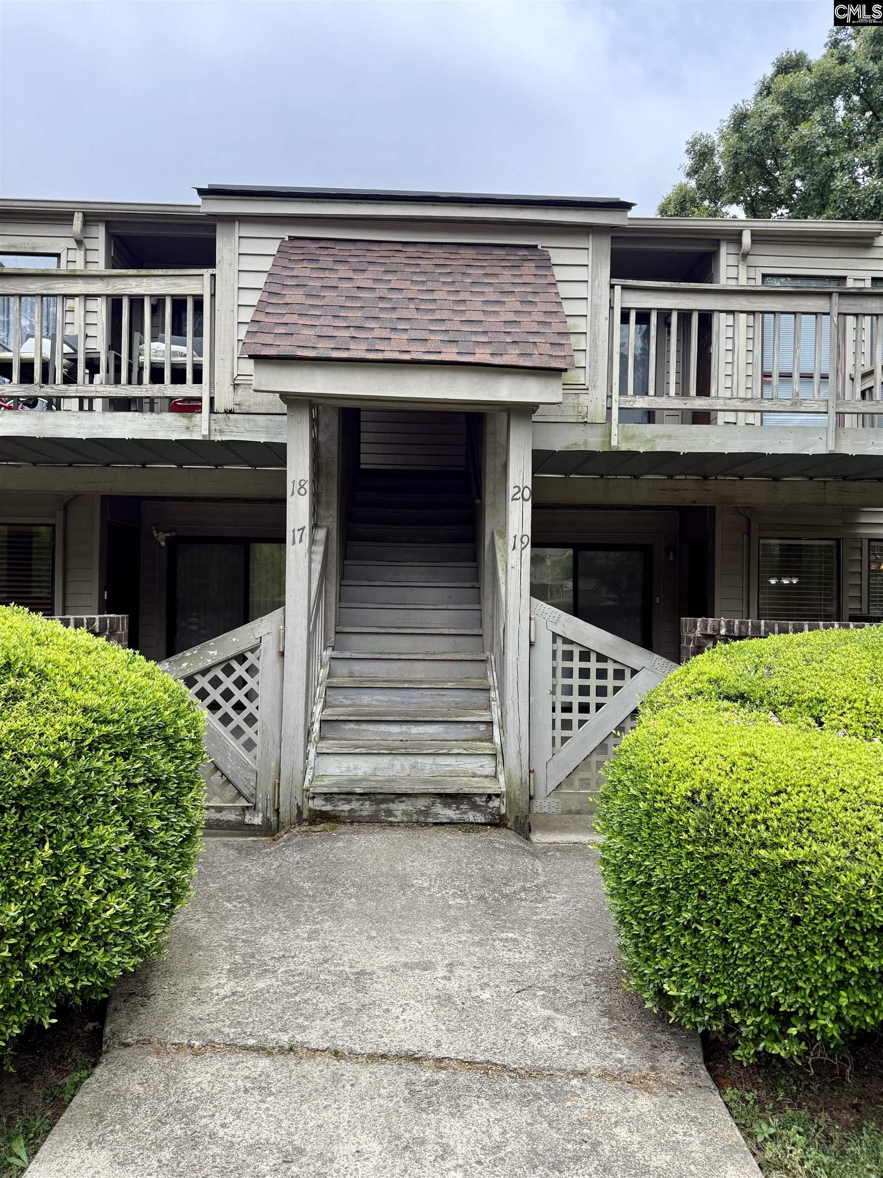 3609 Juneau Road Columbia, SC 29210-0717