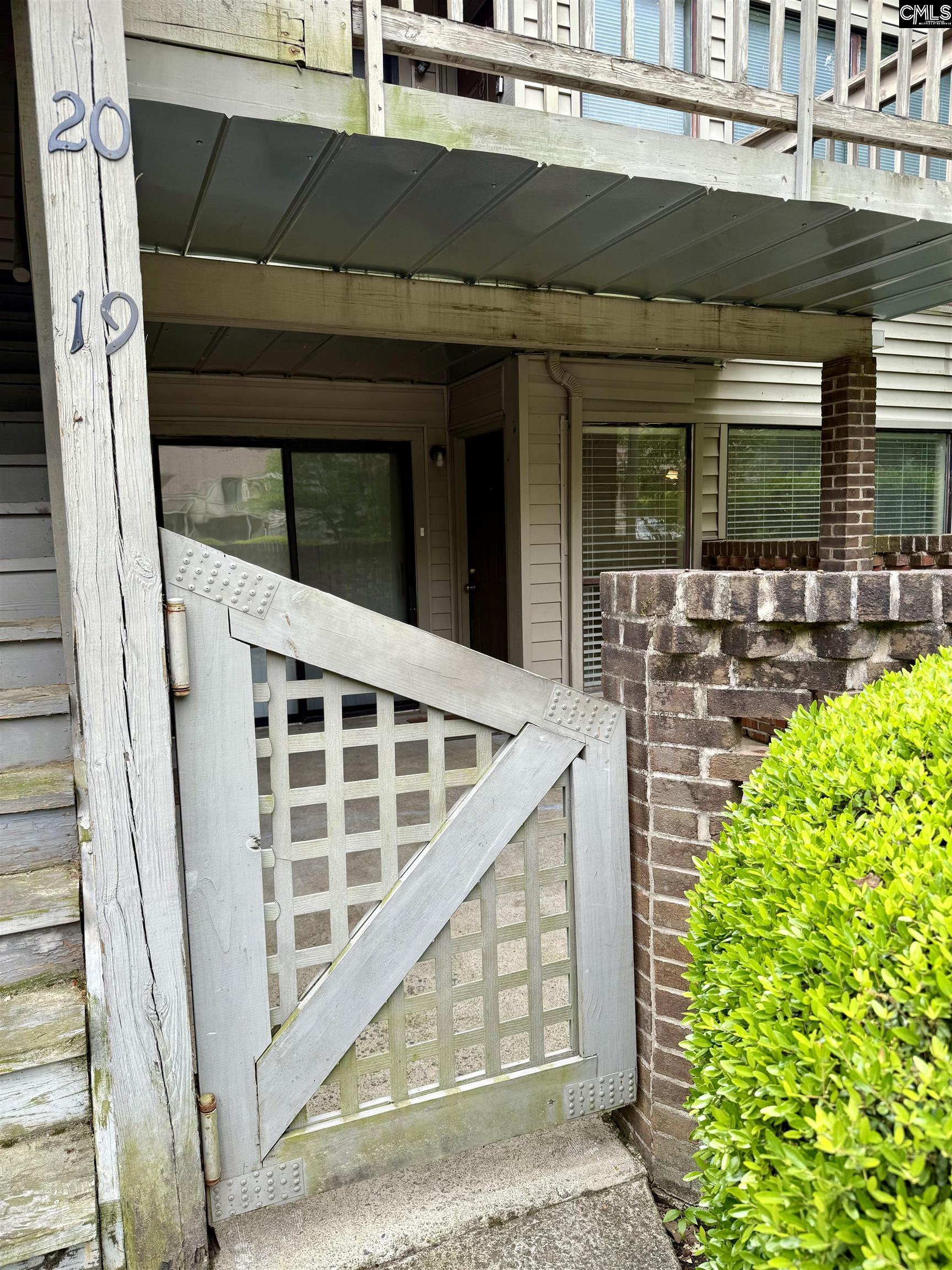 3609 Juneau Road Columbia, SC 29210-0717