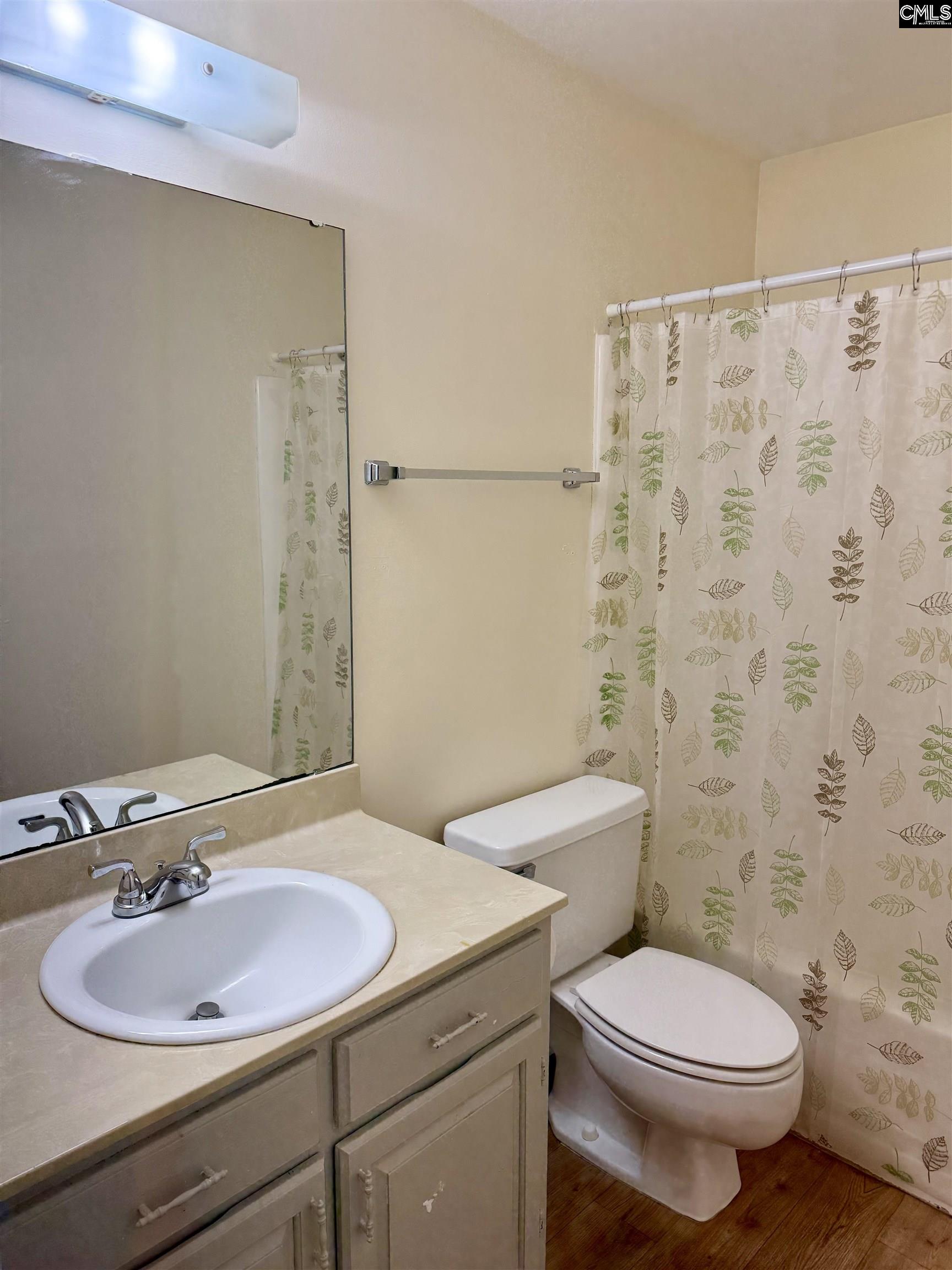 3609 Juneau Road Columbia, SC 29210-0717
