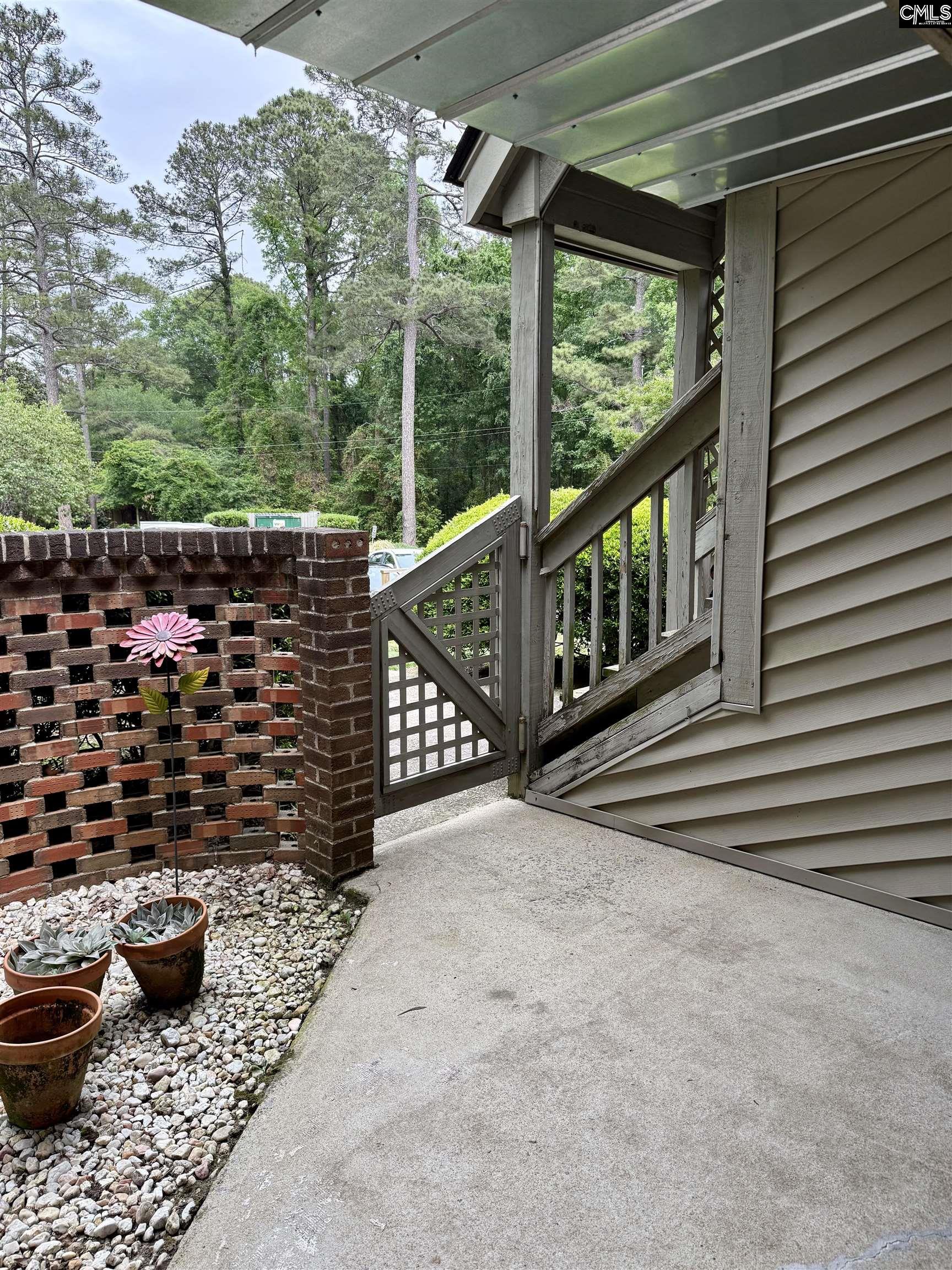 3609 Juneau Road Columbia, SC 29210-0717
