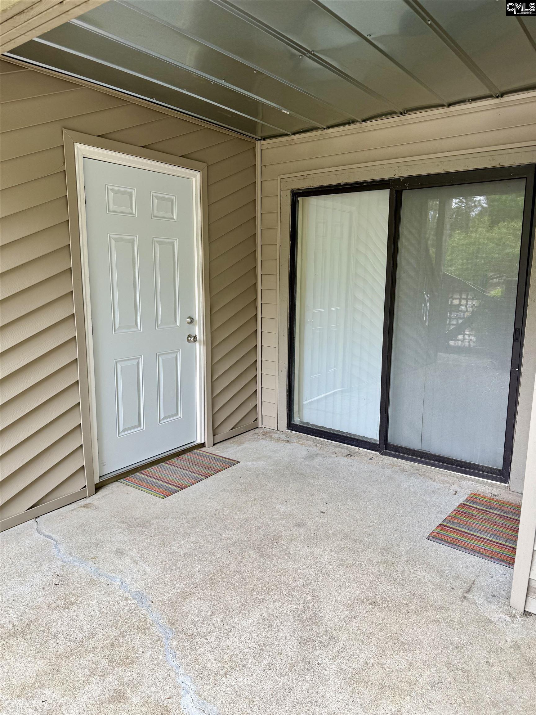 3609 Juneau Road Columbia, SC 29210-0717
