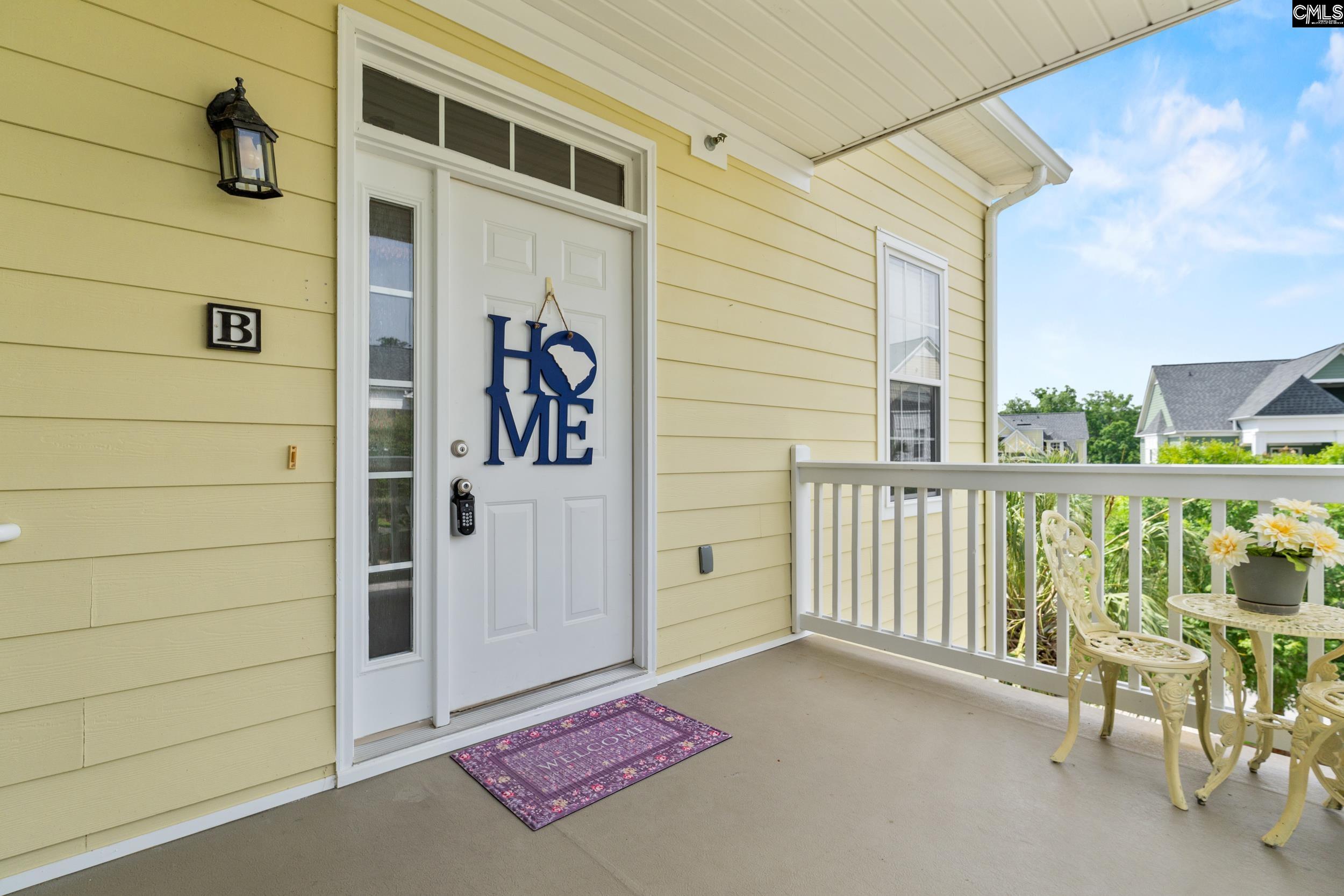 143 Breezes Drive Lexington, SC 29072
