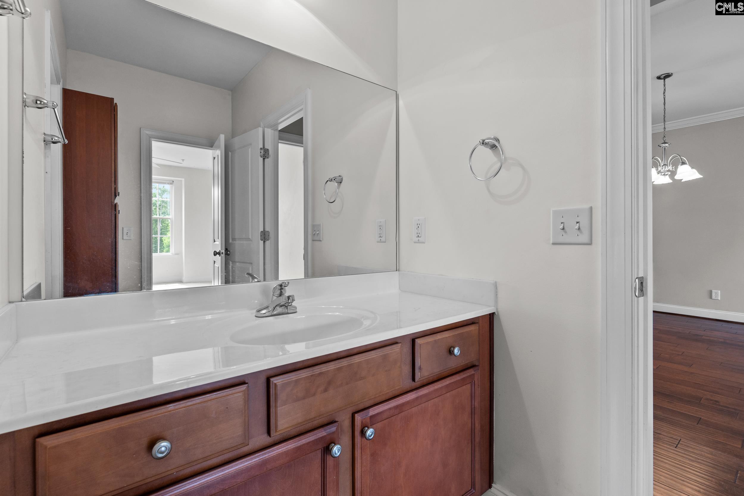 143 Breezes Drive Lexington, SC 29072
