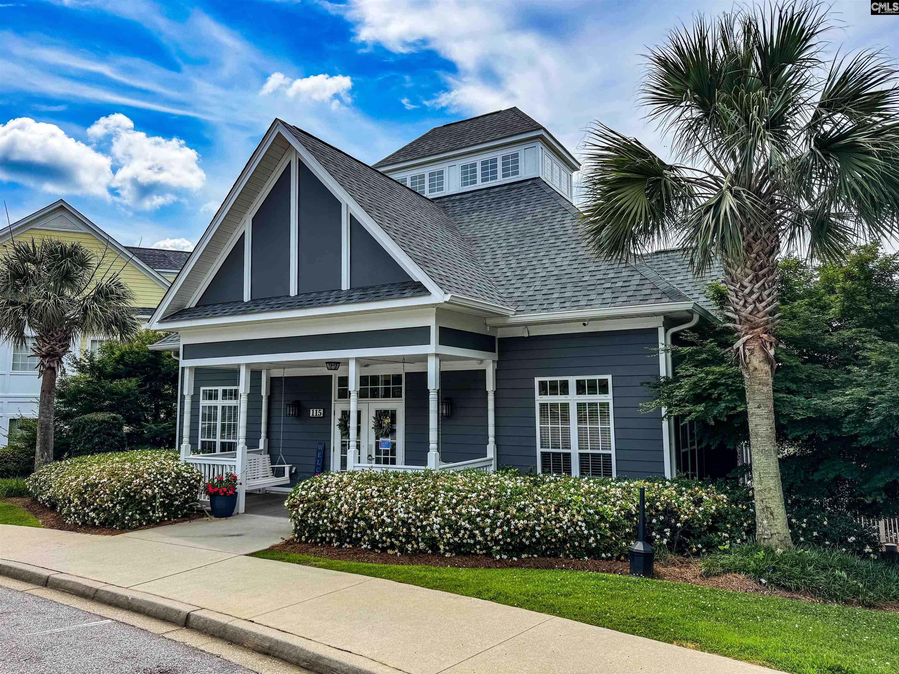 143 Breezes Drive Lexington, SC 29072