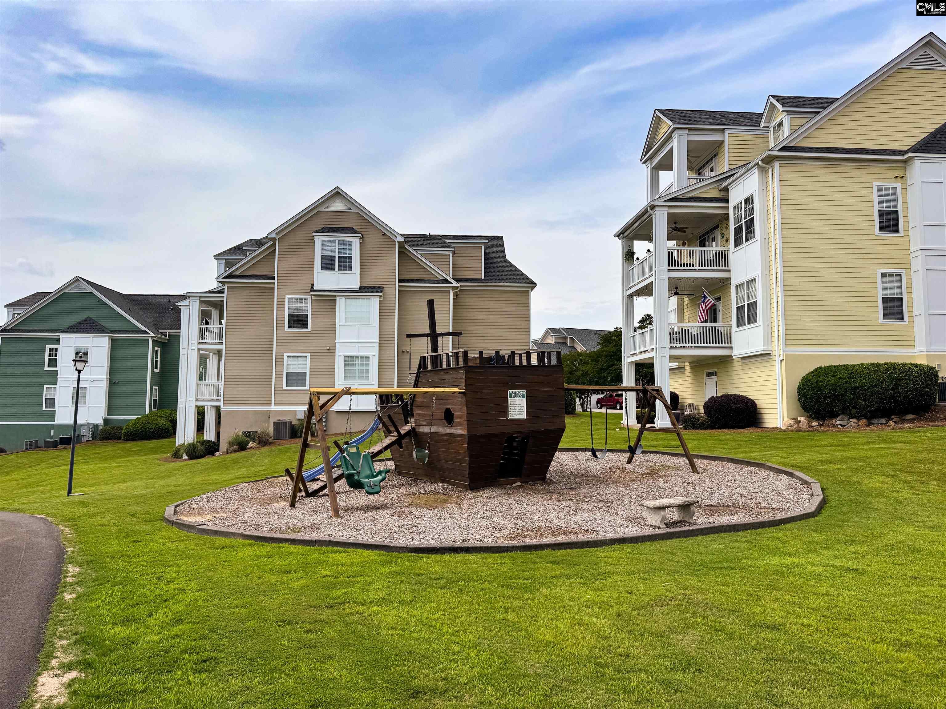 143 Breezes Drive Lexington, SC 29072