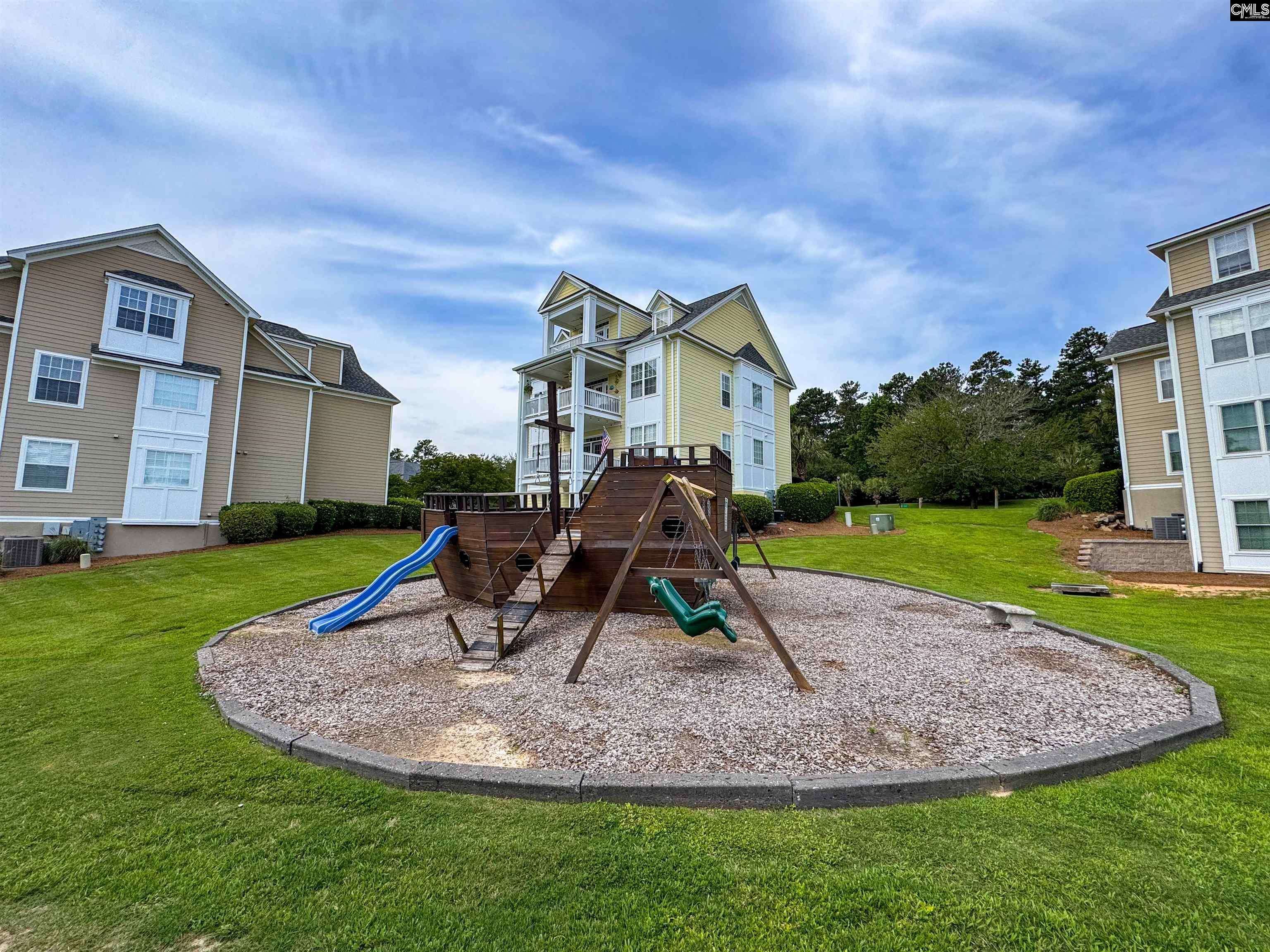 143 Breezes Drive Lexington, SC 29072