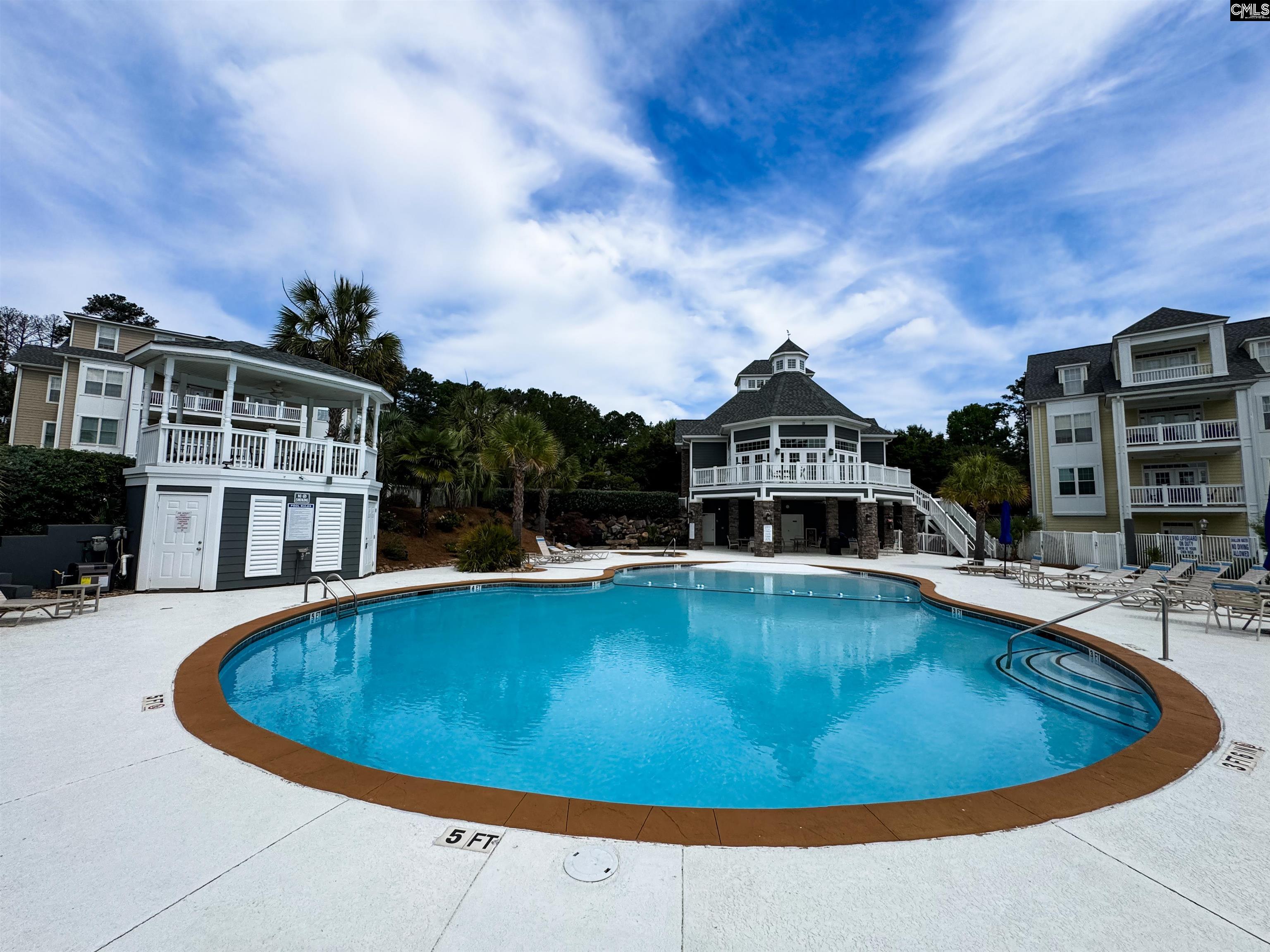 143 Breezes Drive Lexington, SC 29072