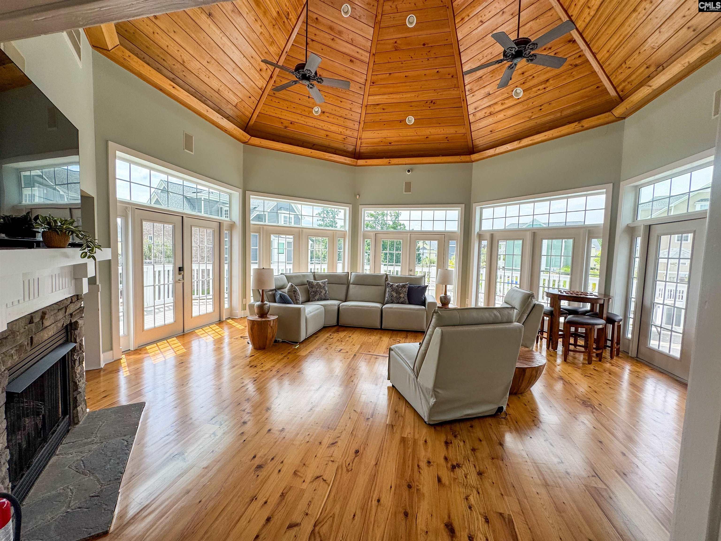 143 Breezes Drive Lexington, SC 29072